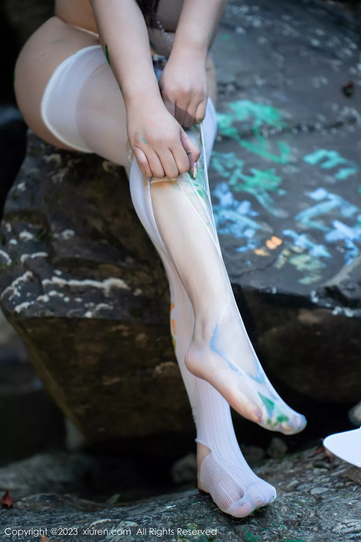 王婉悠写真