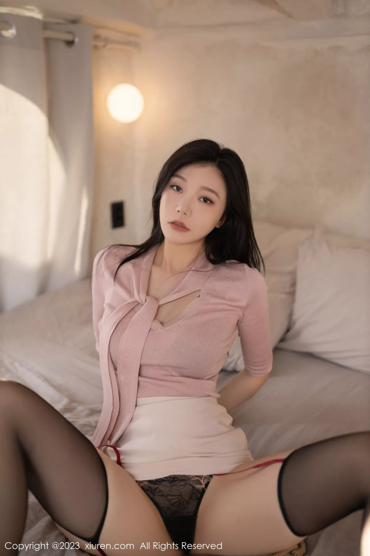 安然写真