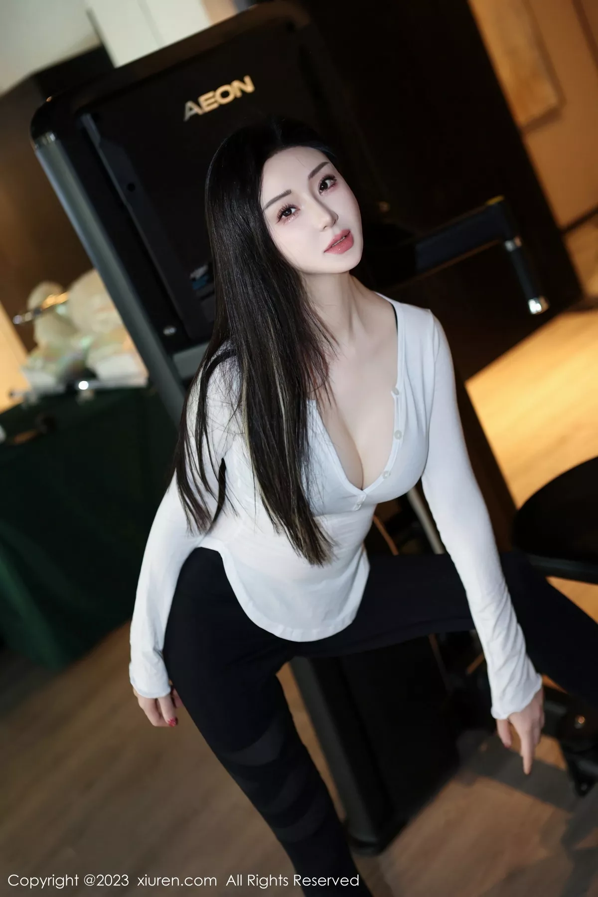 田兮白写真