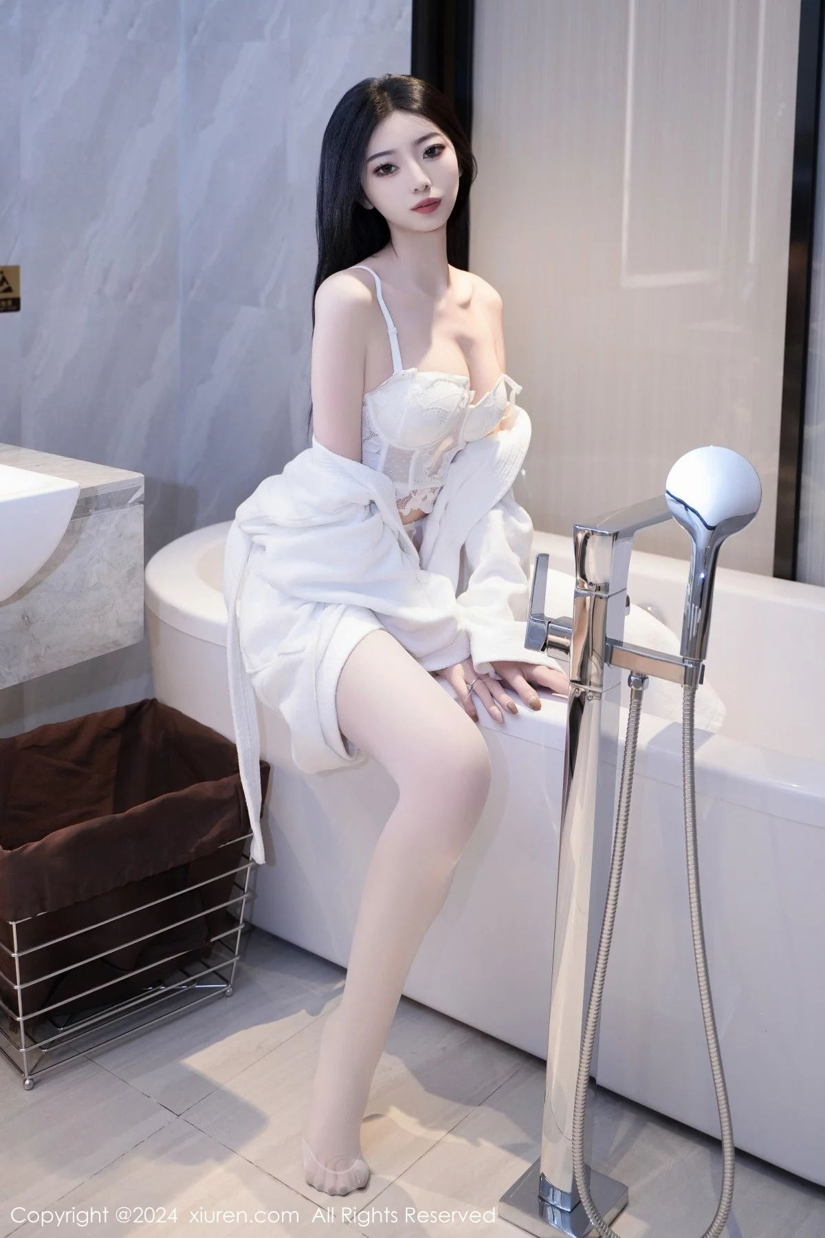 安琪写真