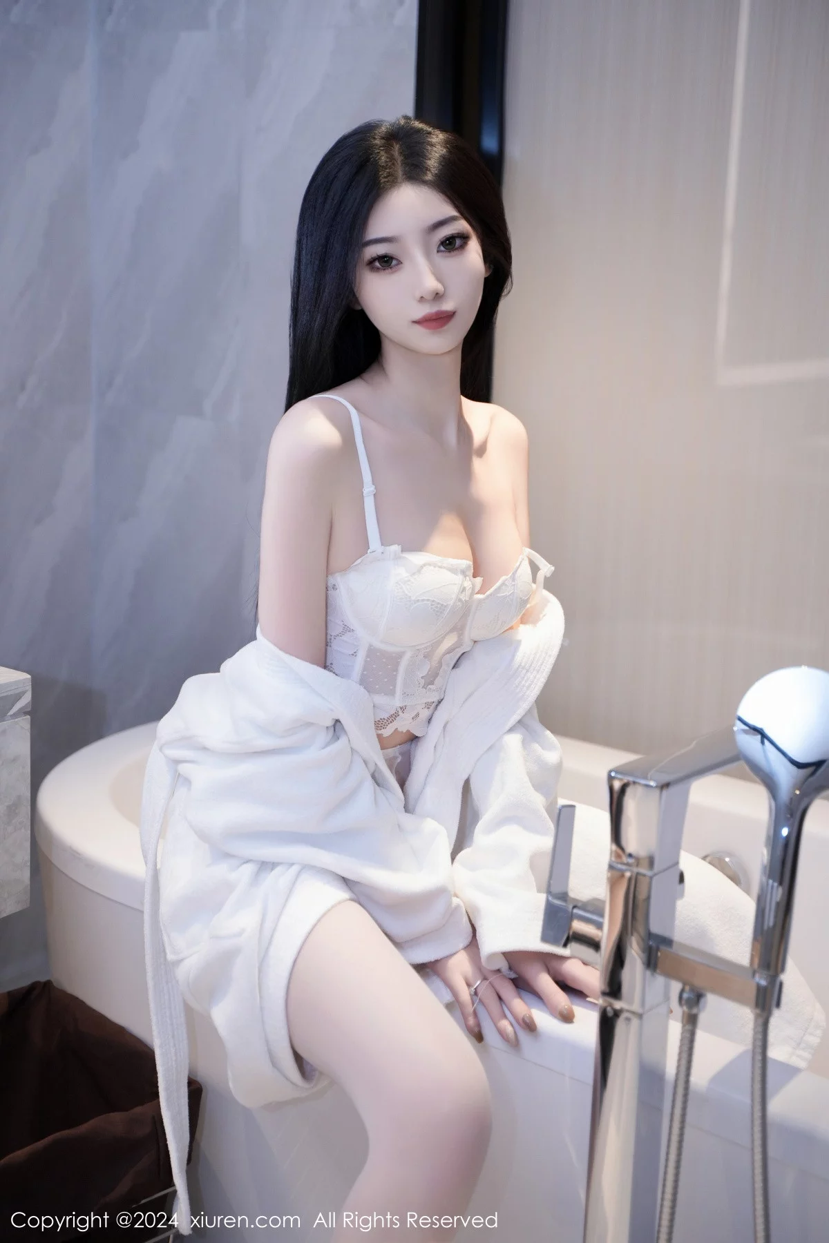 安琪写真