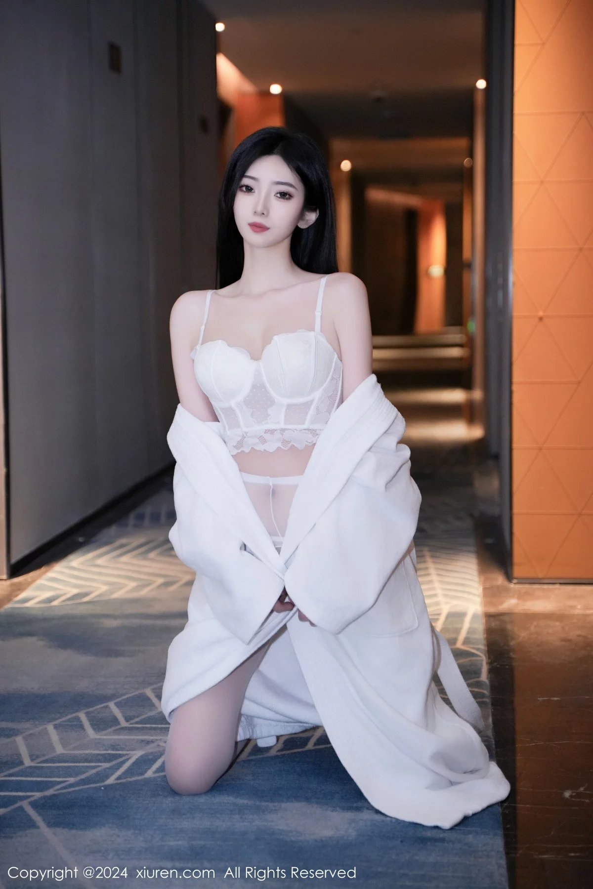 安琪写真