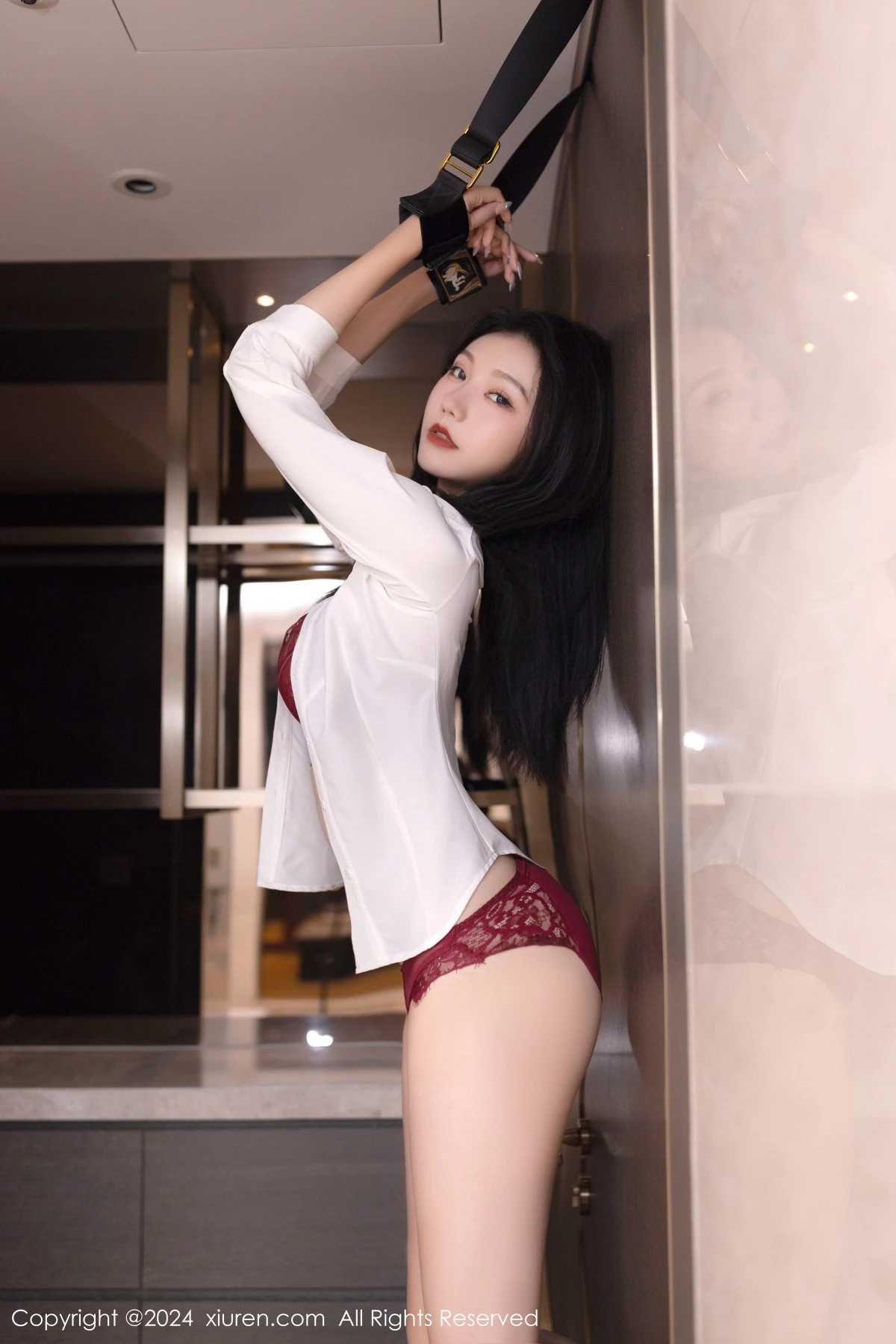 安然写真