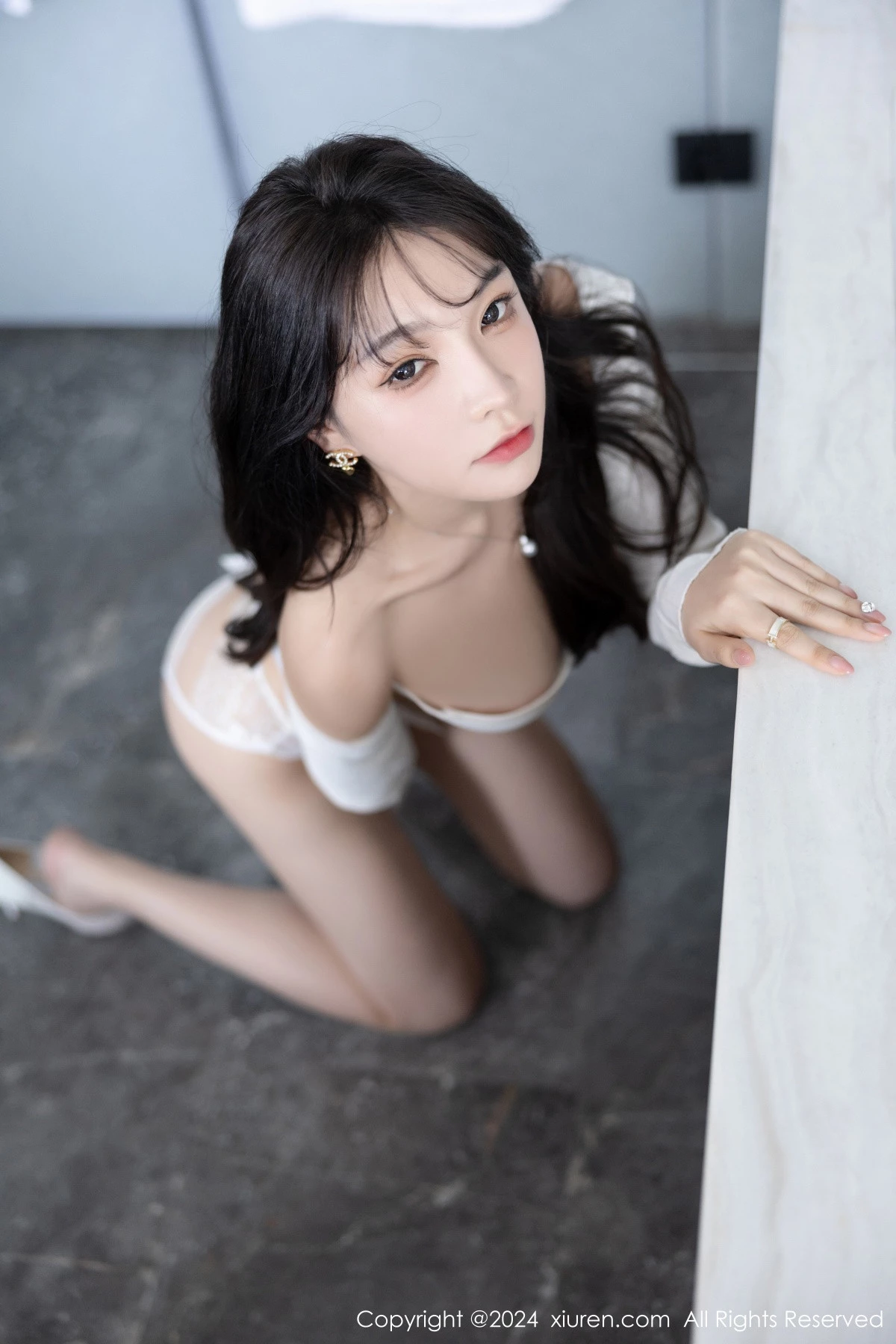 徐莉芝写真