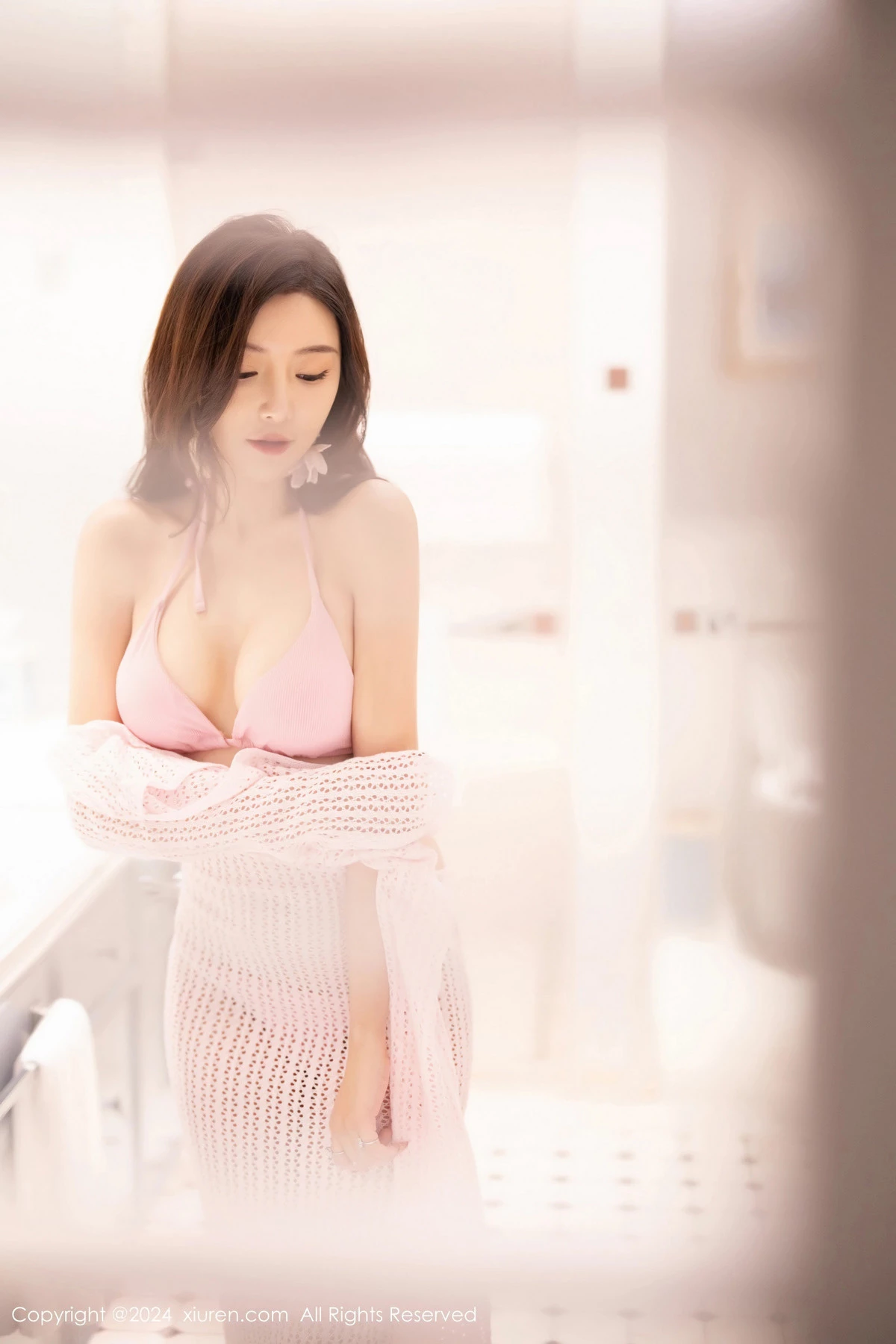 王馨瑶写真