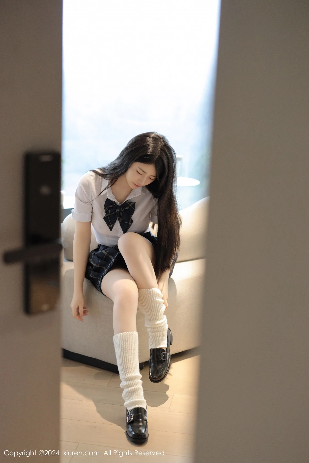 陈小花写真