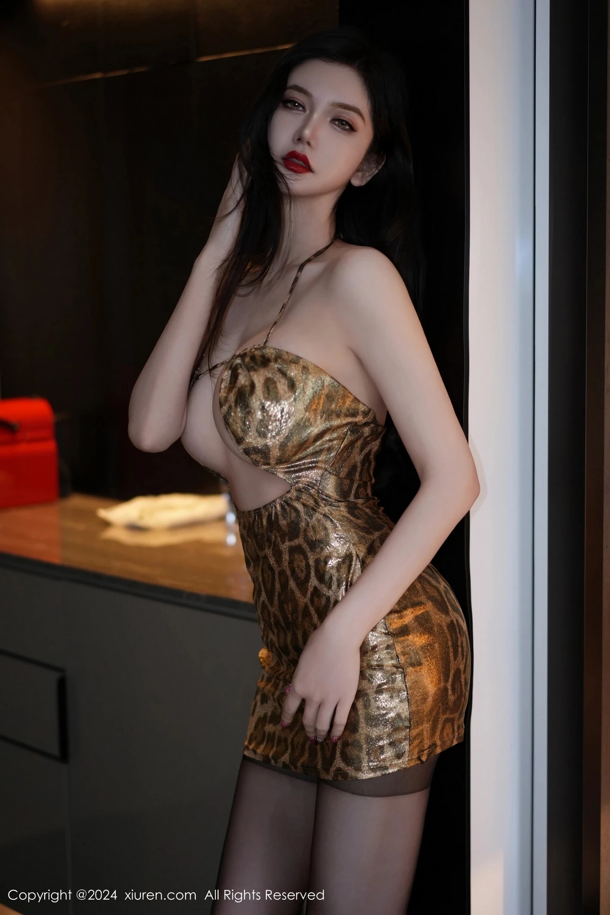 心妍小公主写真