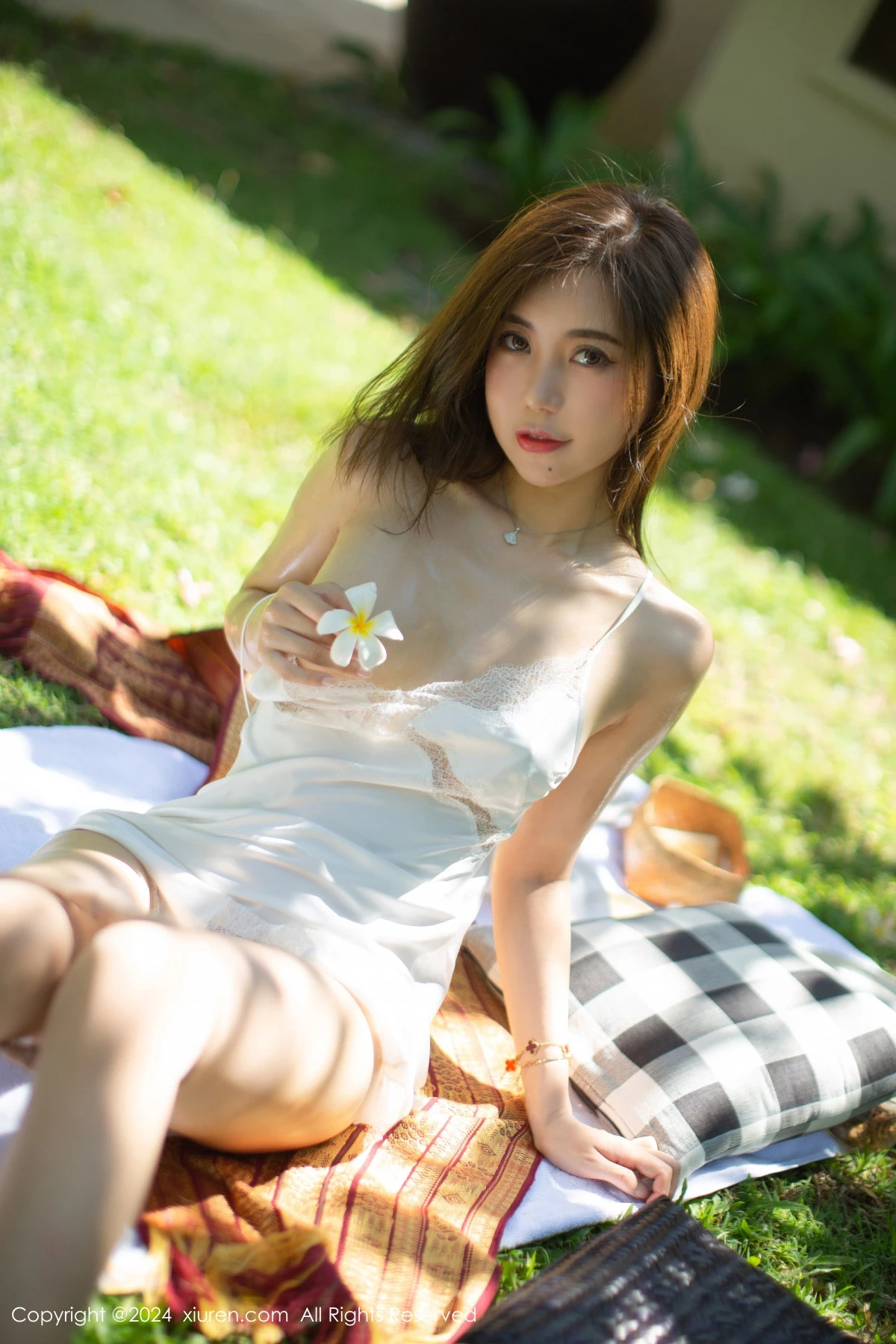 绮里嘉写真