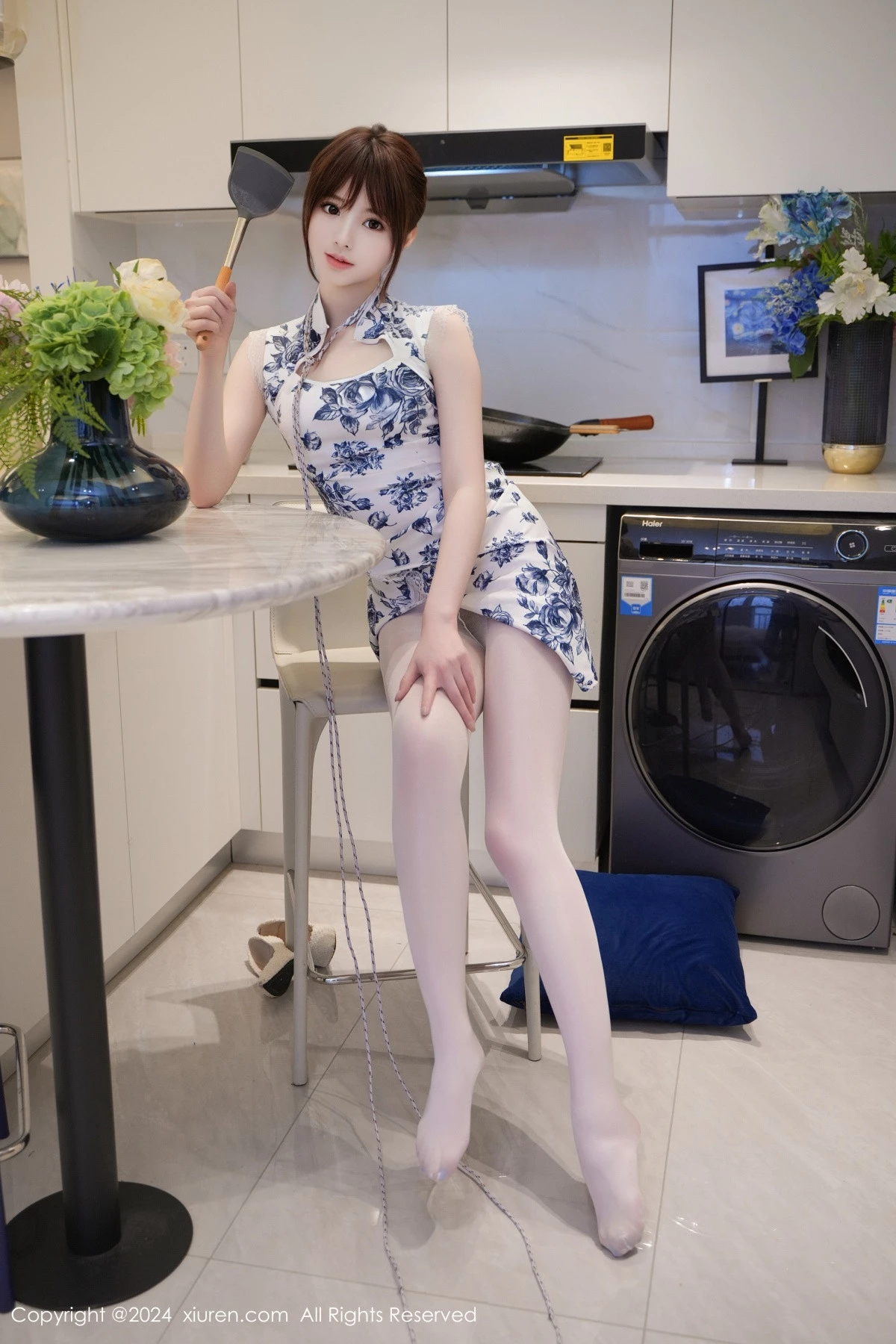 梦灵儿写真