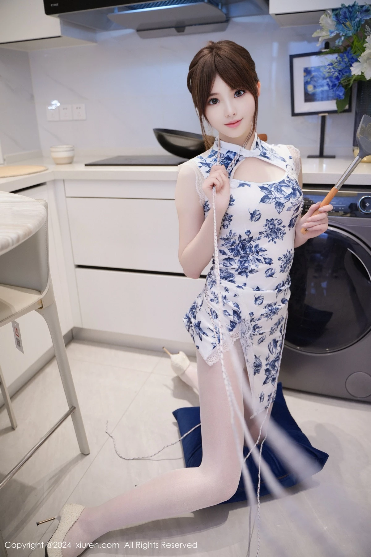 梦灵儿写真