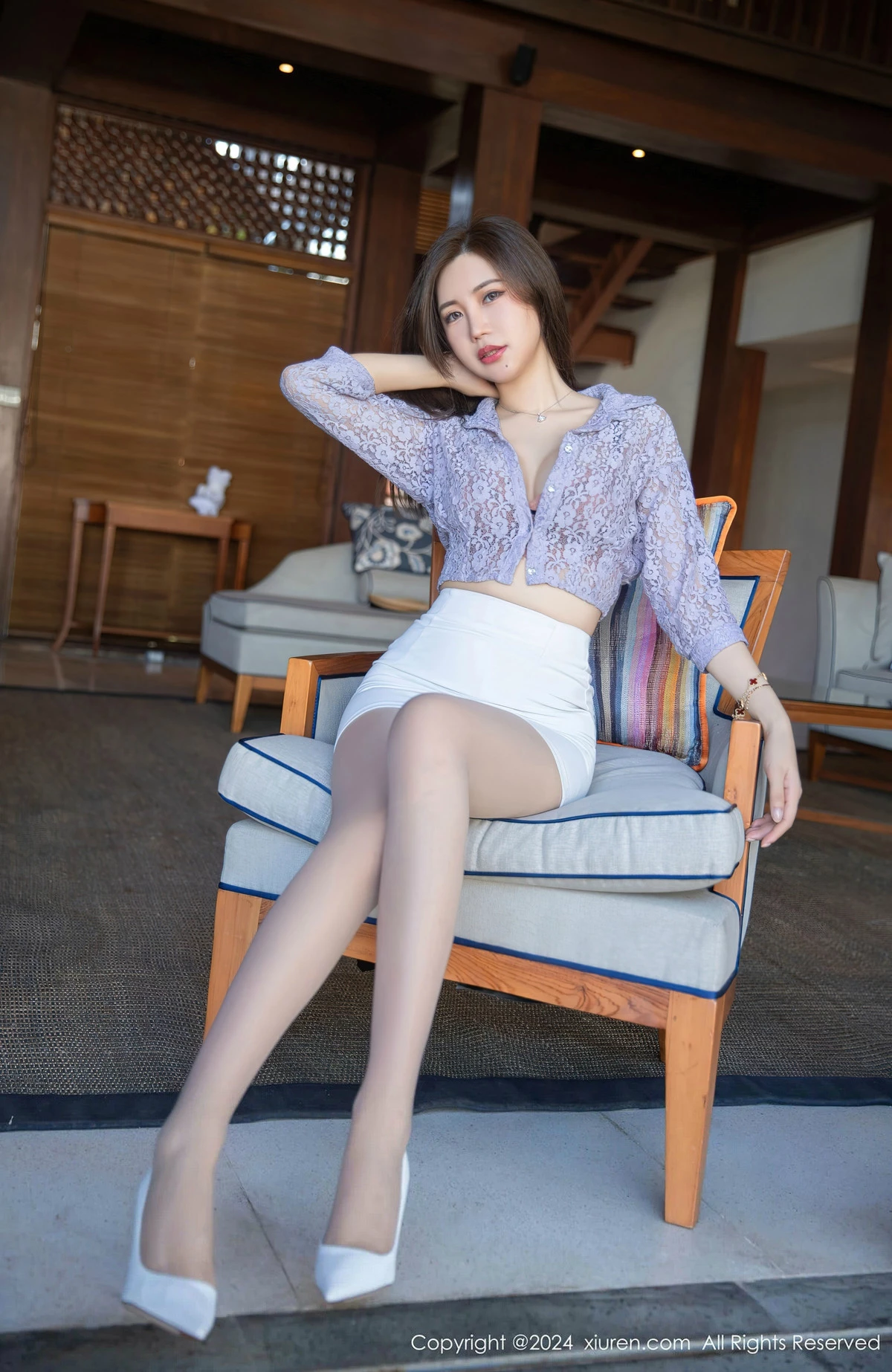 绮里嘉写真