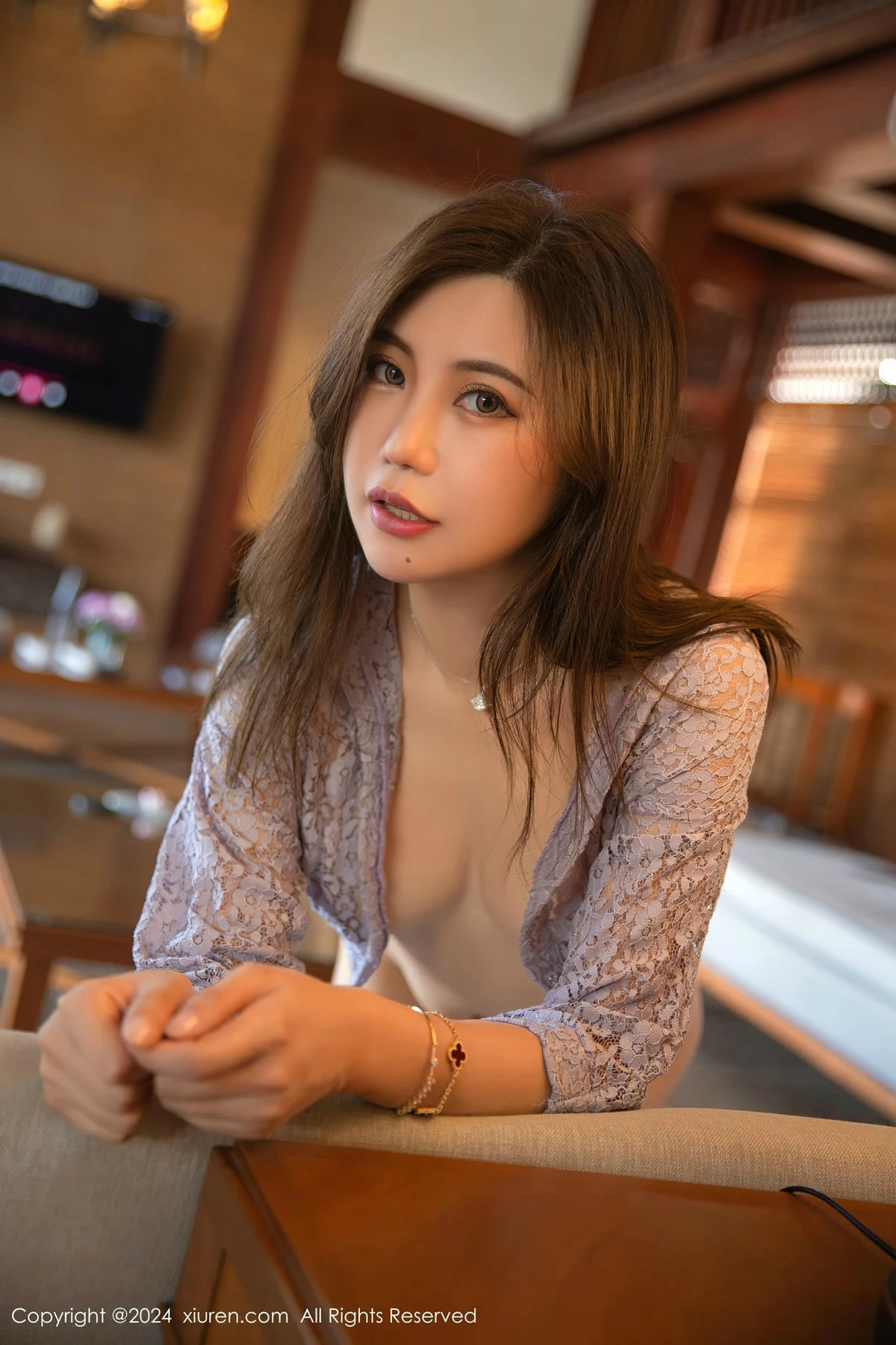 绮里嘉写真