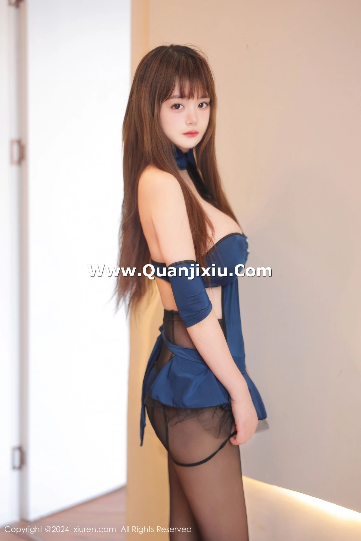 陈柒柒写真