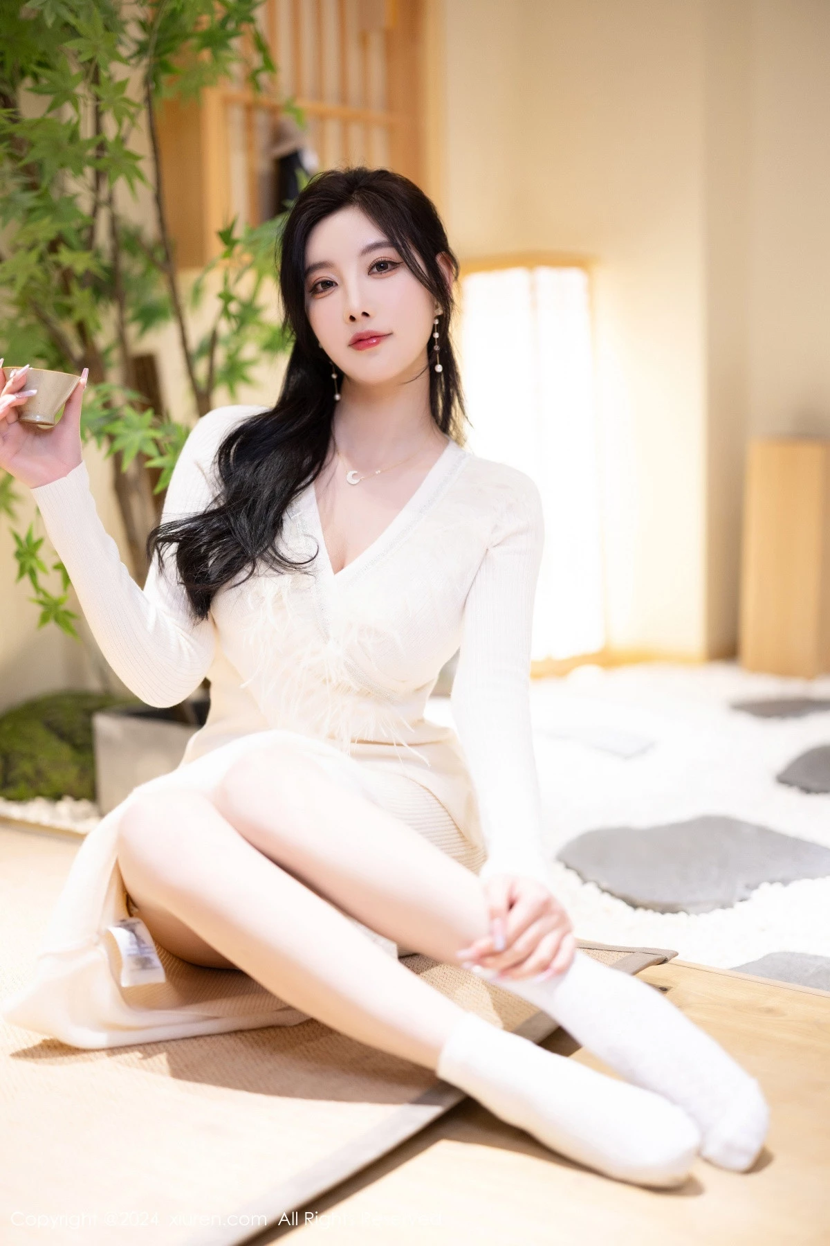 杨晨晨写真