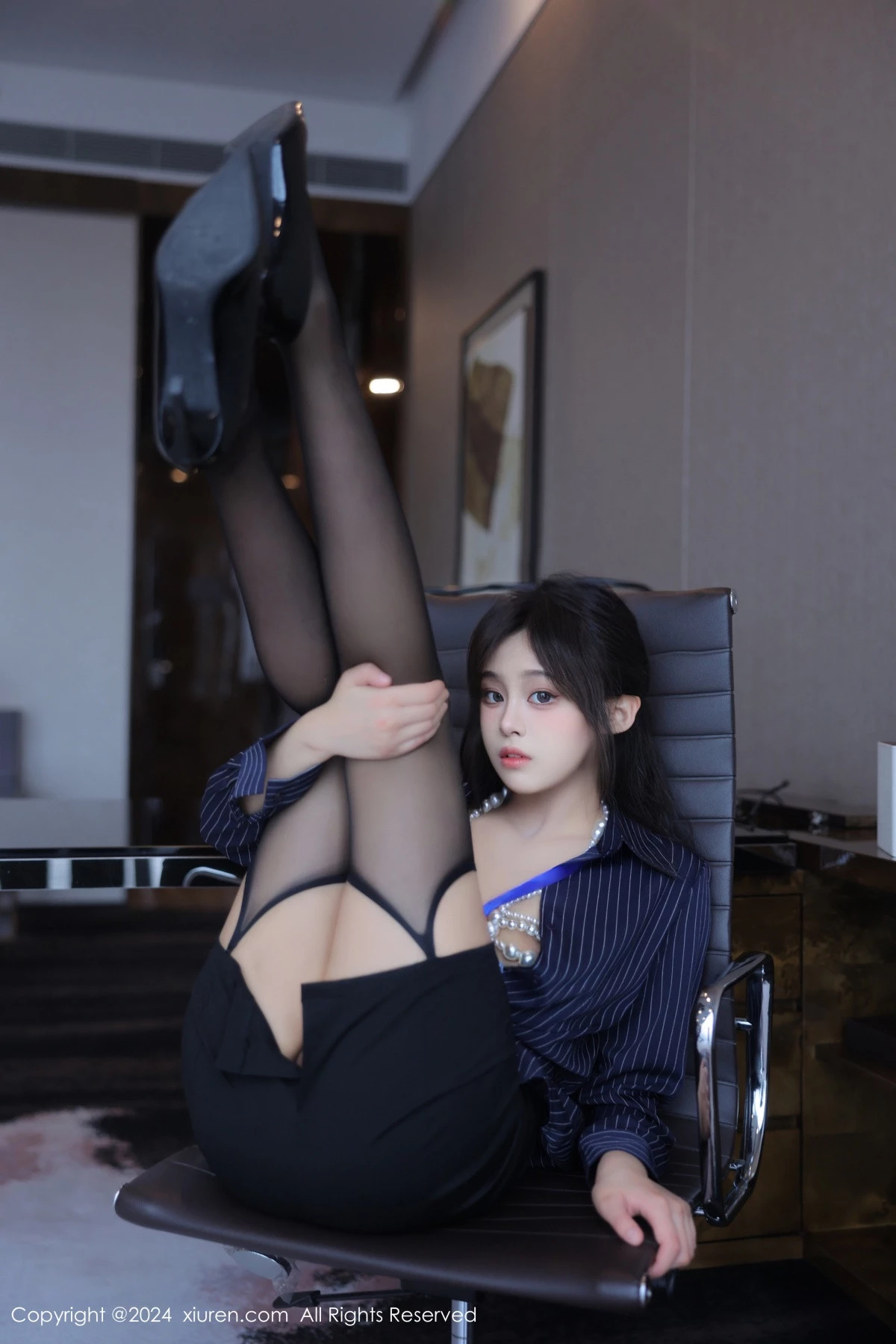 王心悦写真