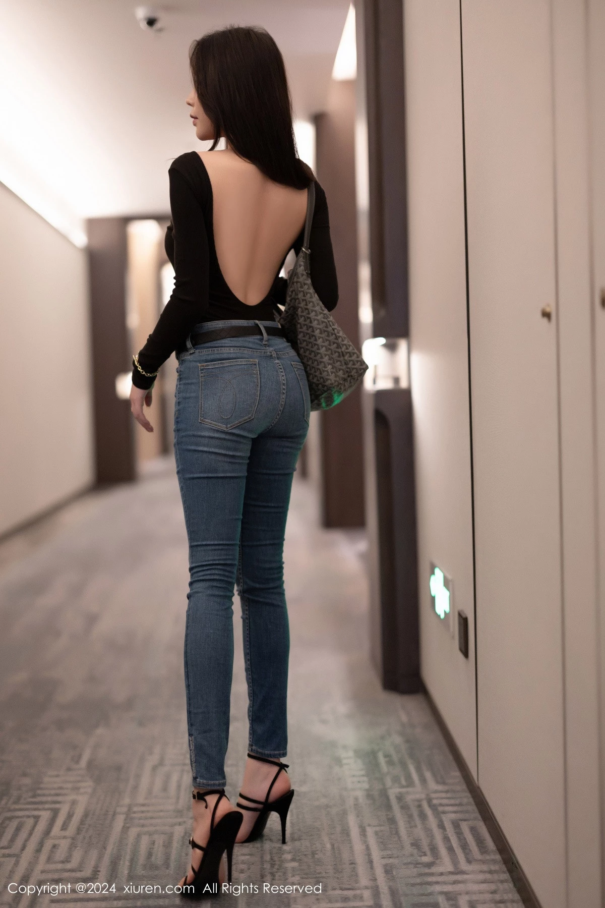 晚苏写真