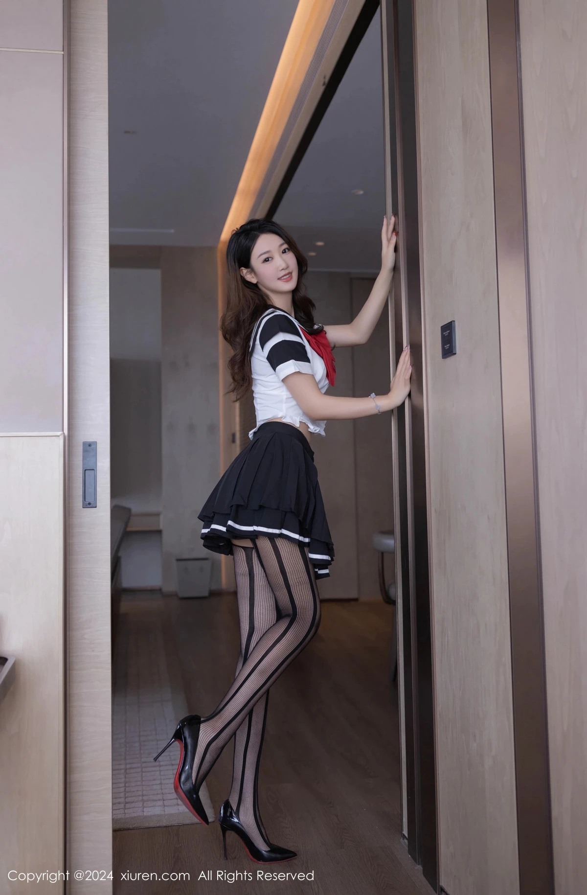 唐安琪写真