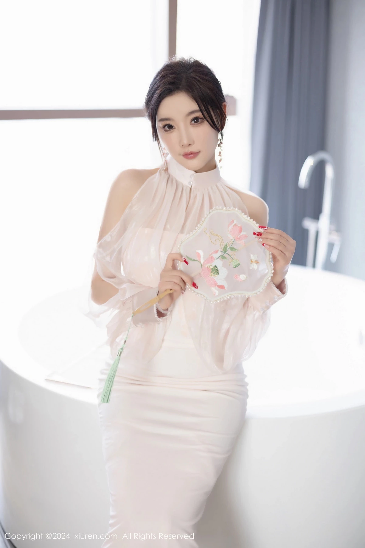 杨晨晨写真
