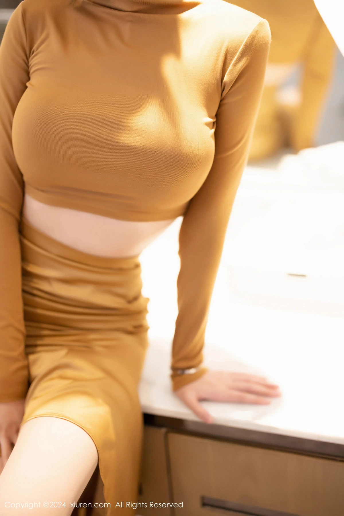 玥儿玥写真