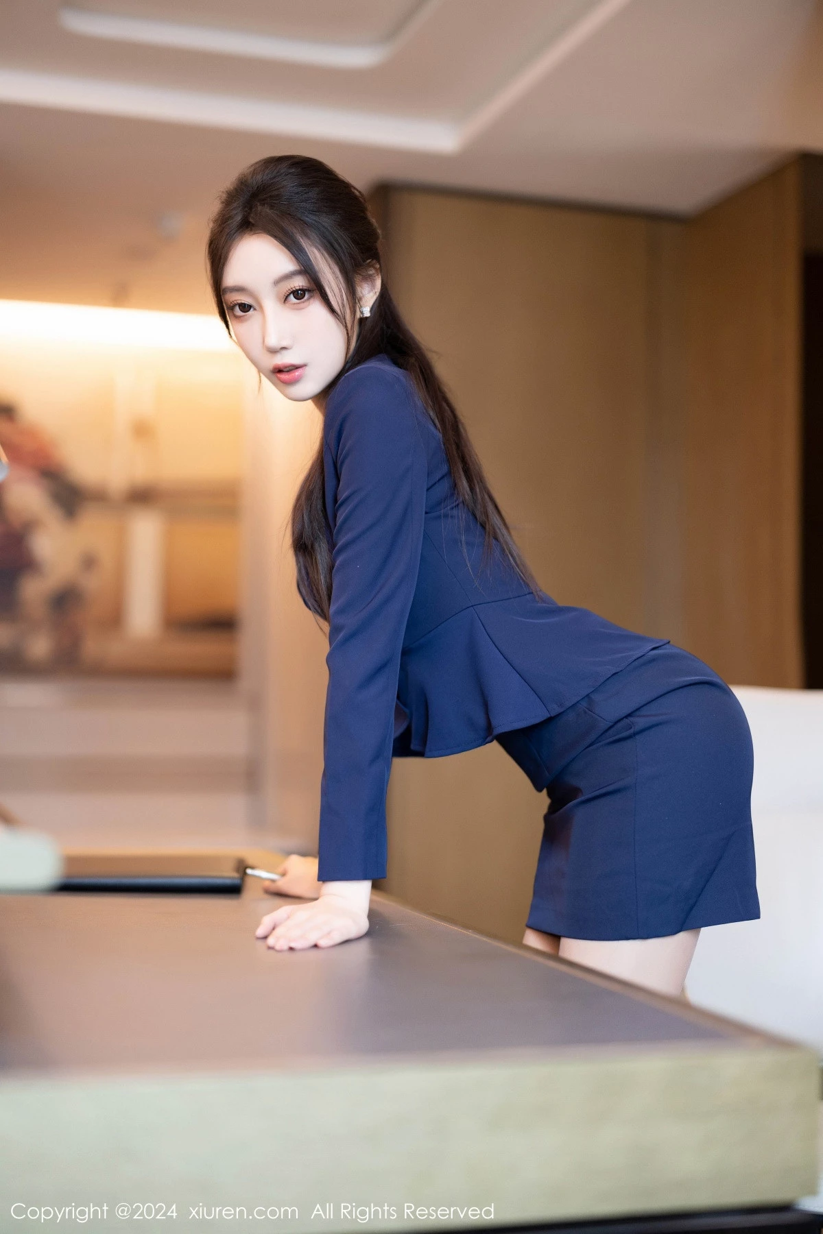 玥儿玥写真