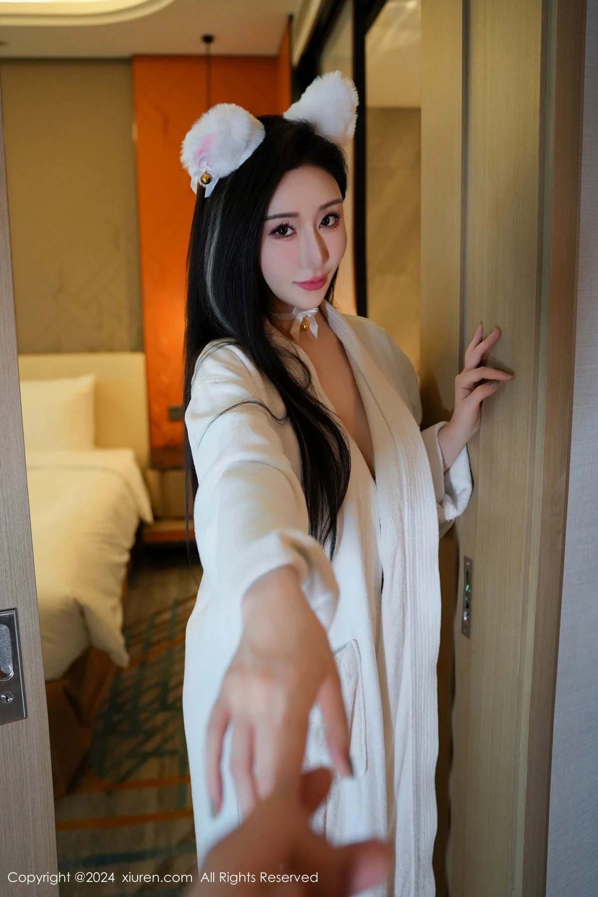 田兮白写真