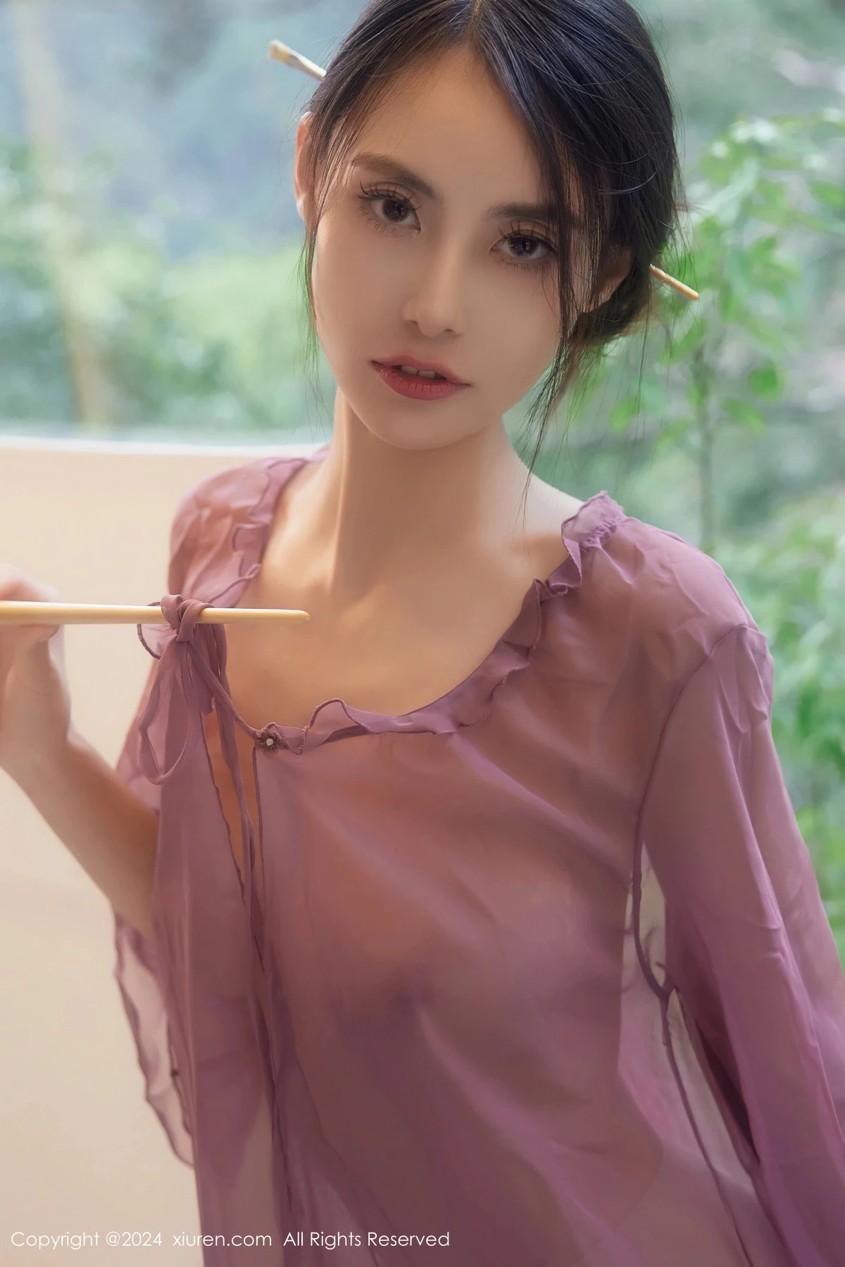 Lingyu69写真