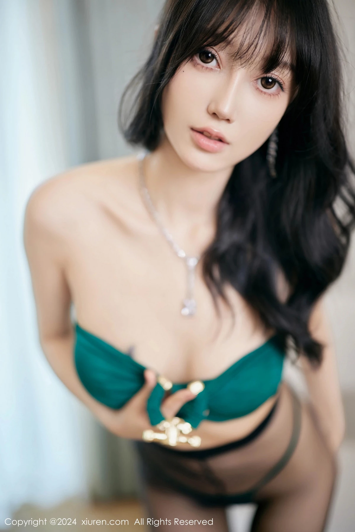 玥儿玥写真
