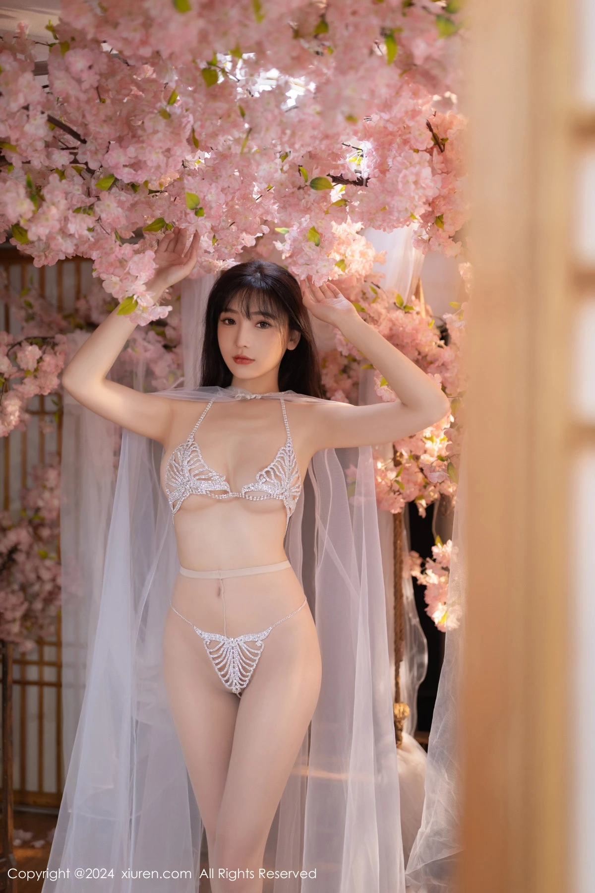陆萱萱写真