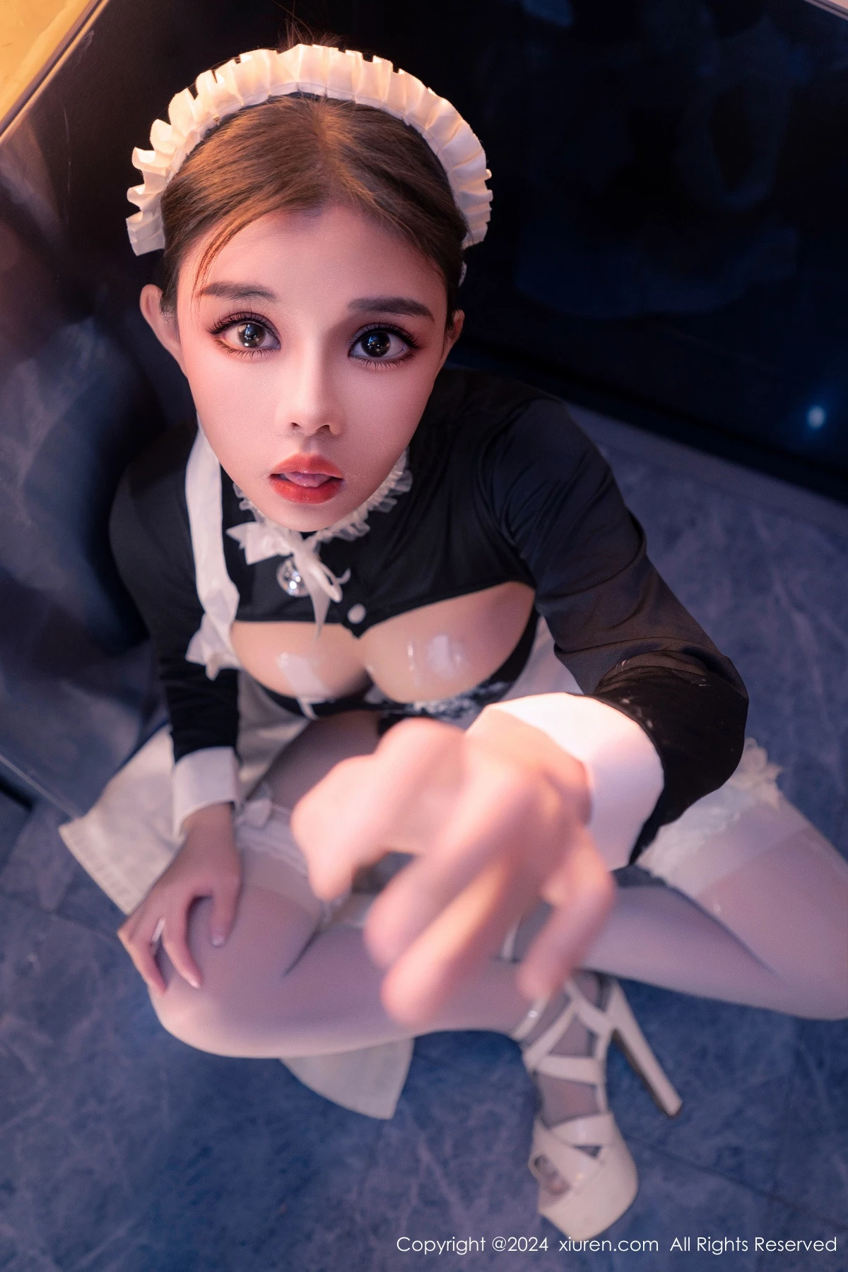 小童颜写真