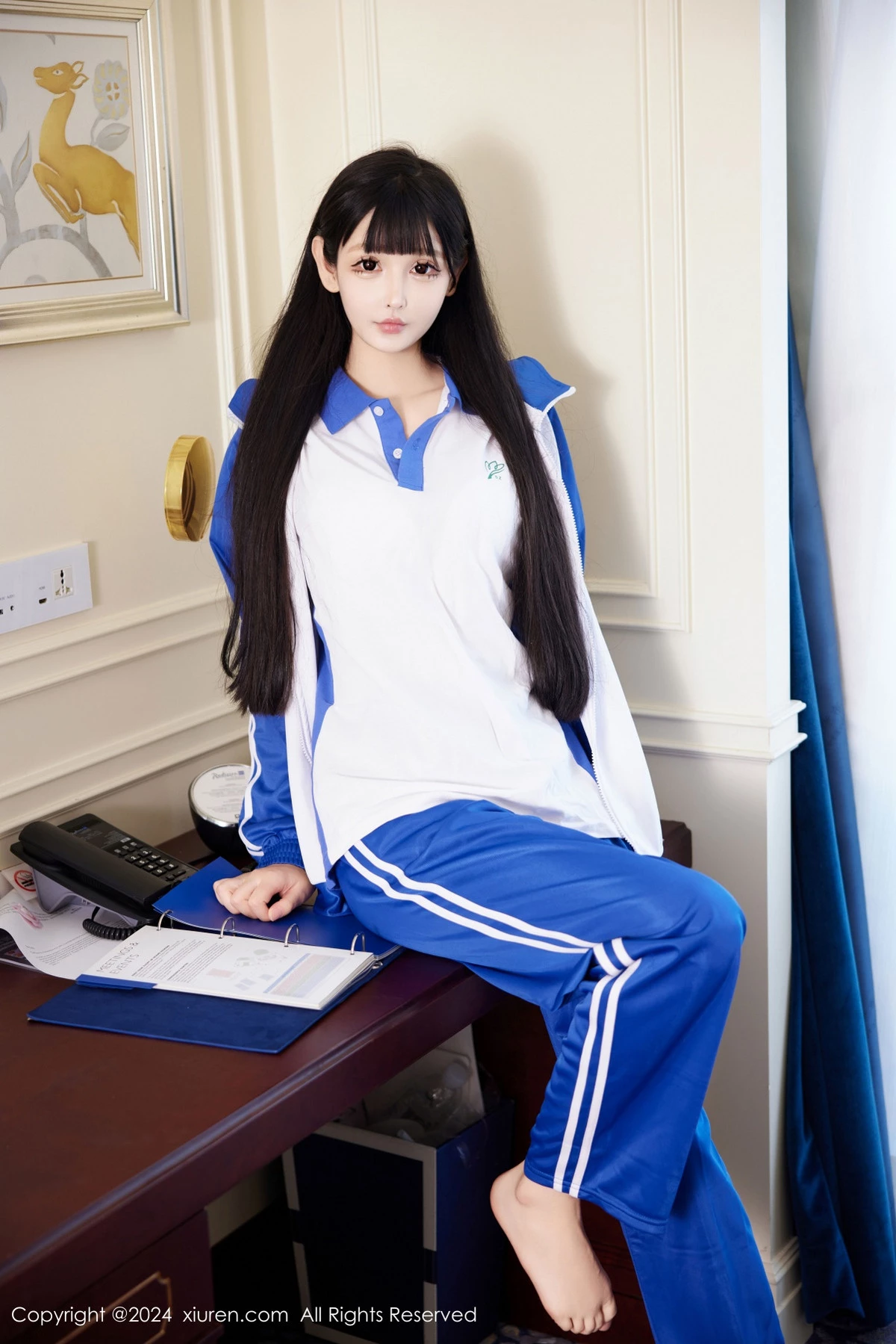 智恩写真