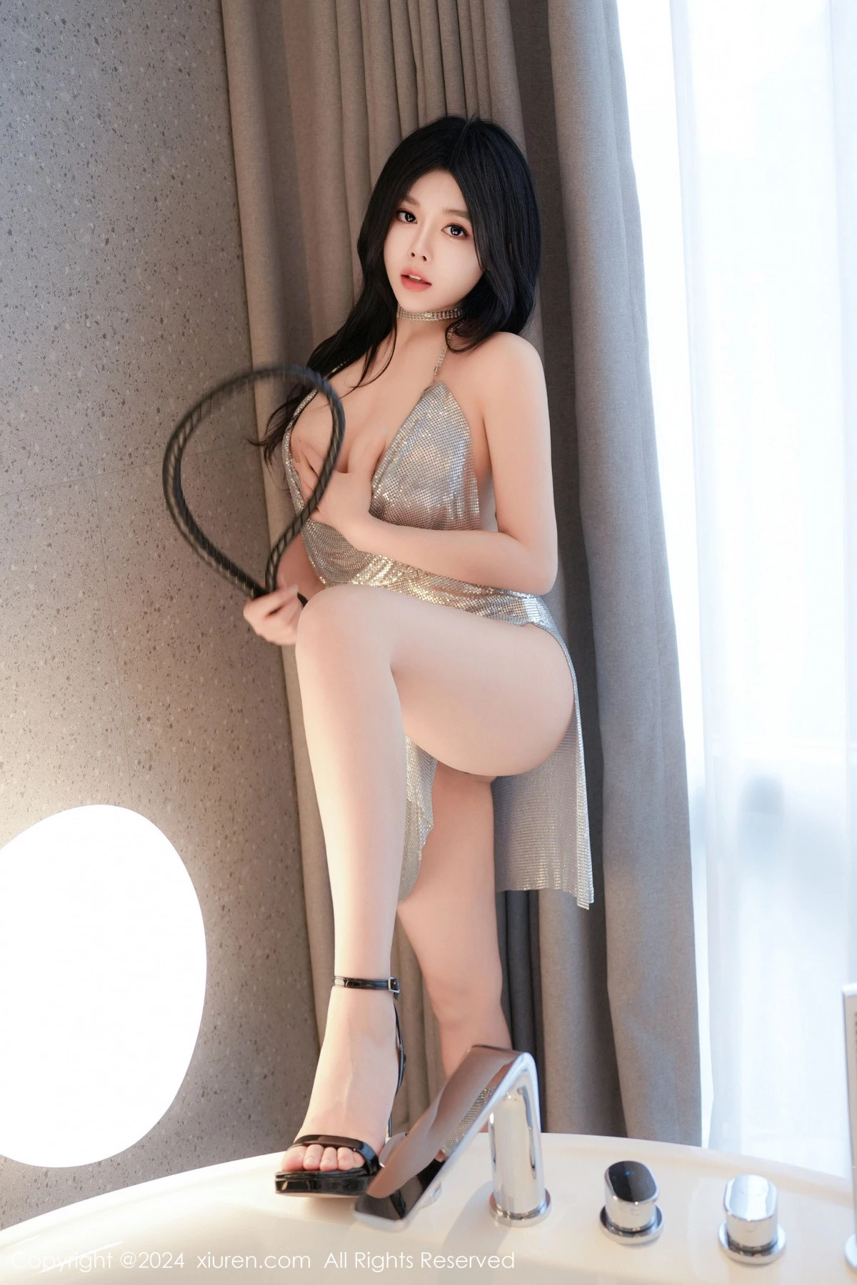 董媛媛写真