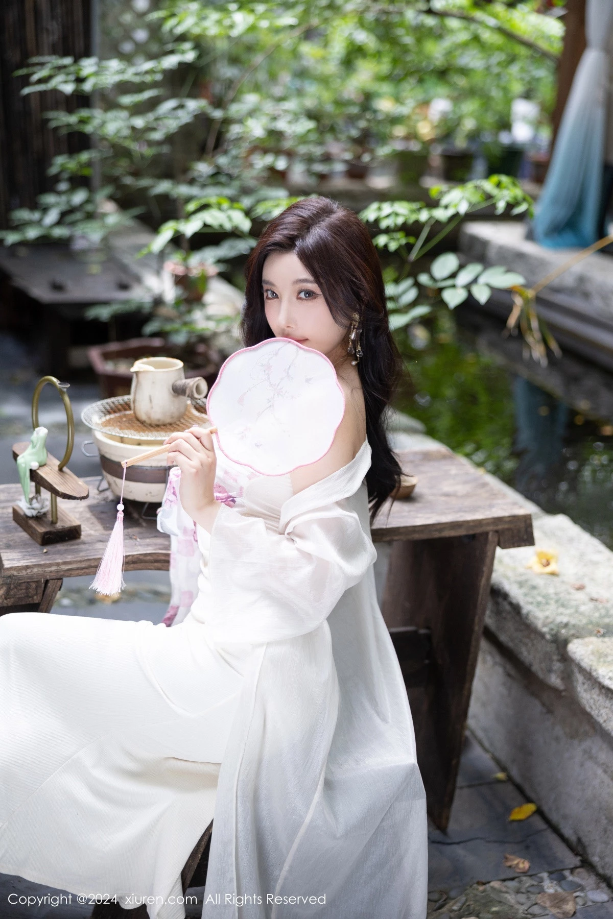 杨晨晨写真