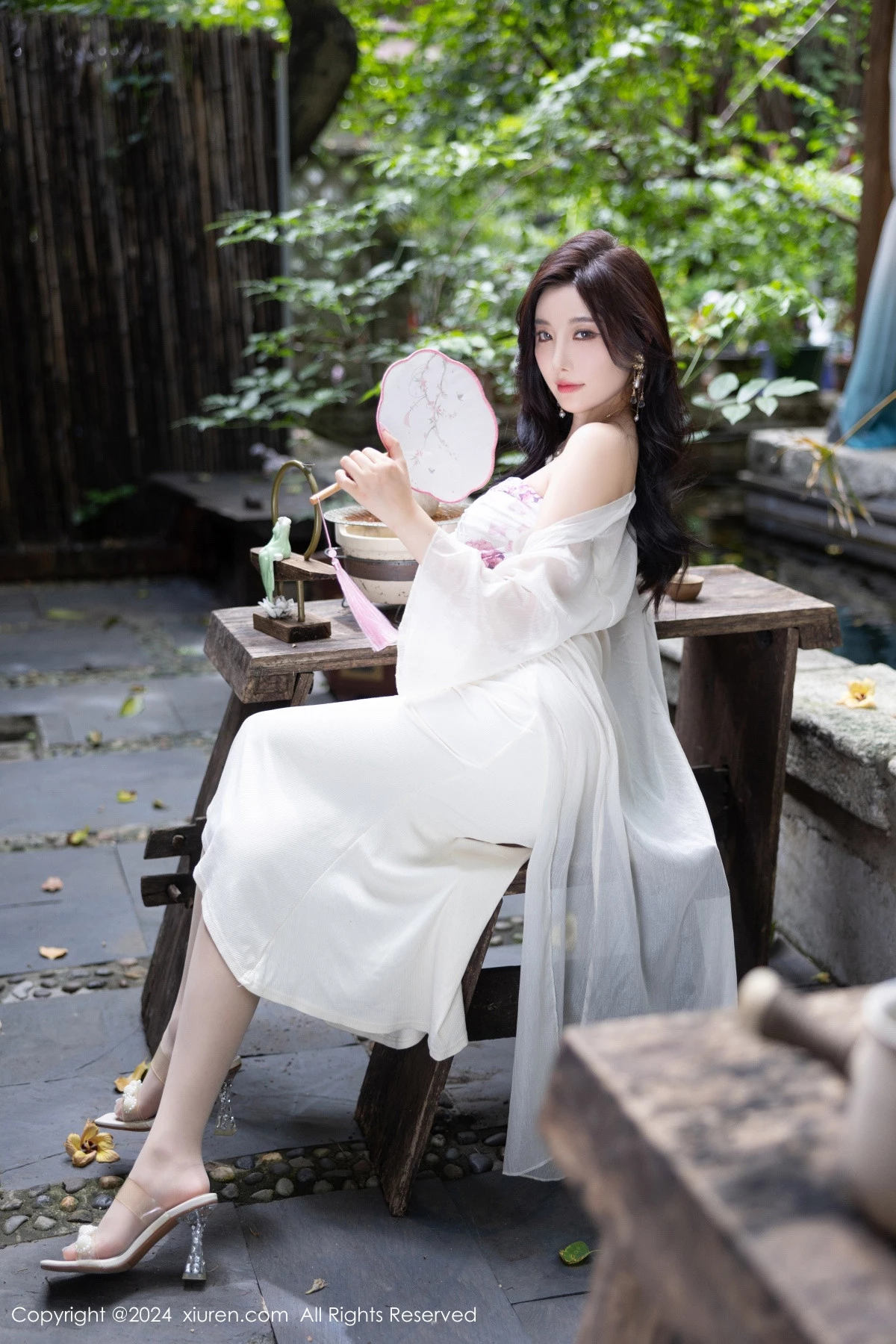 杨晨晨写真
