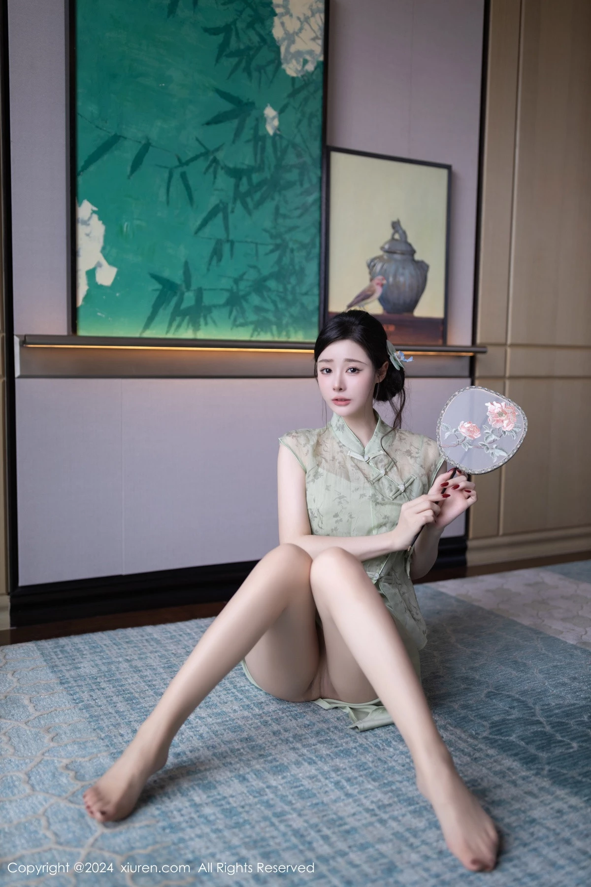 小逗逗写真