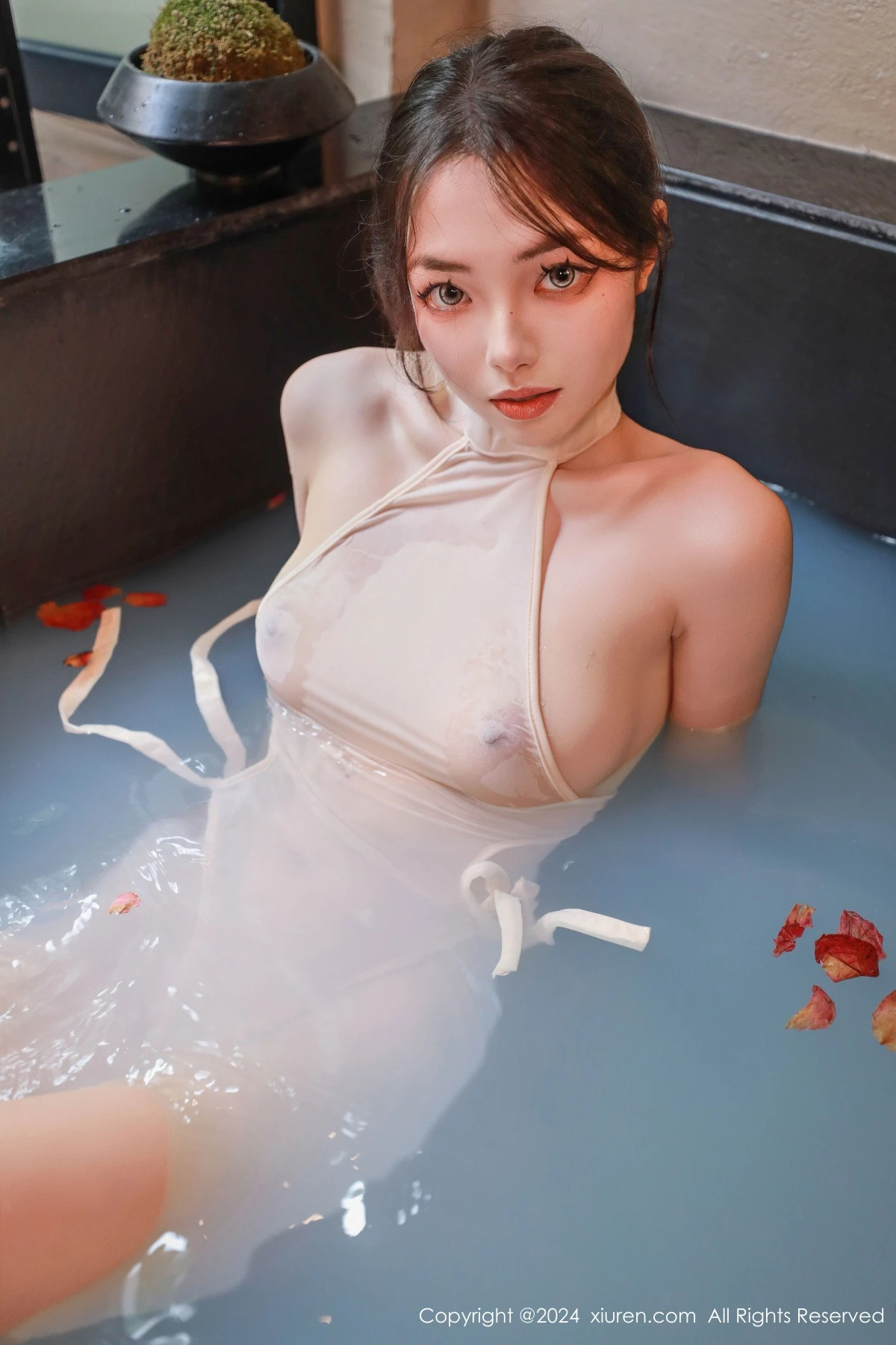 叫我小猫写真