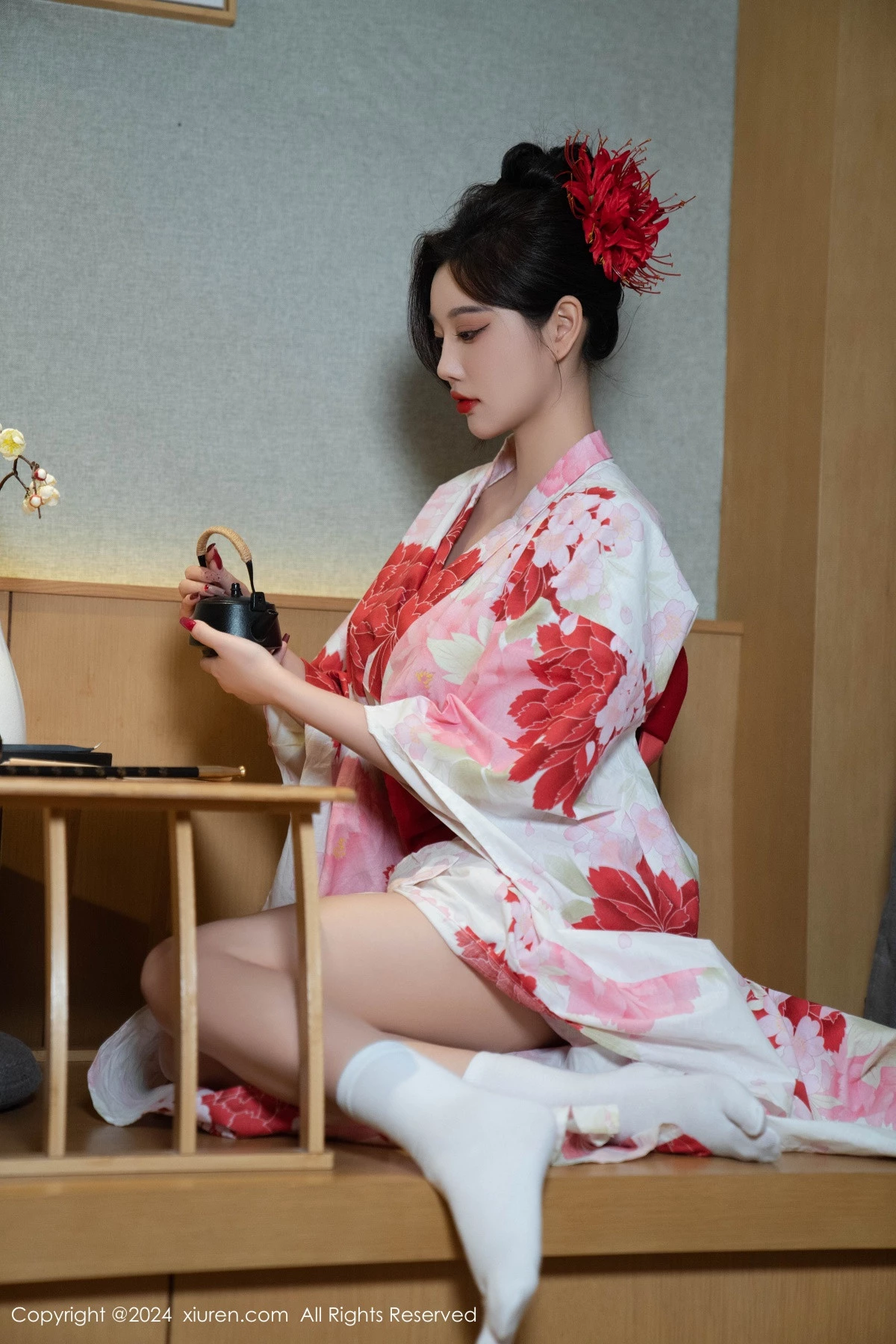 杨晨晨写真