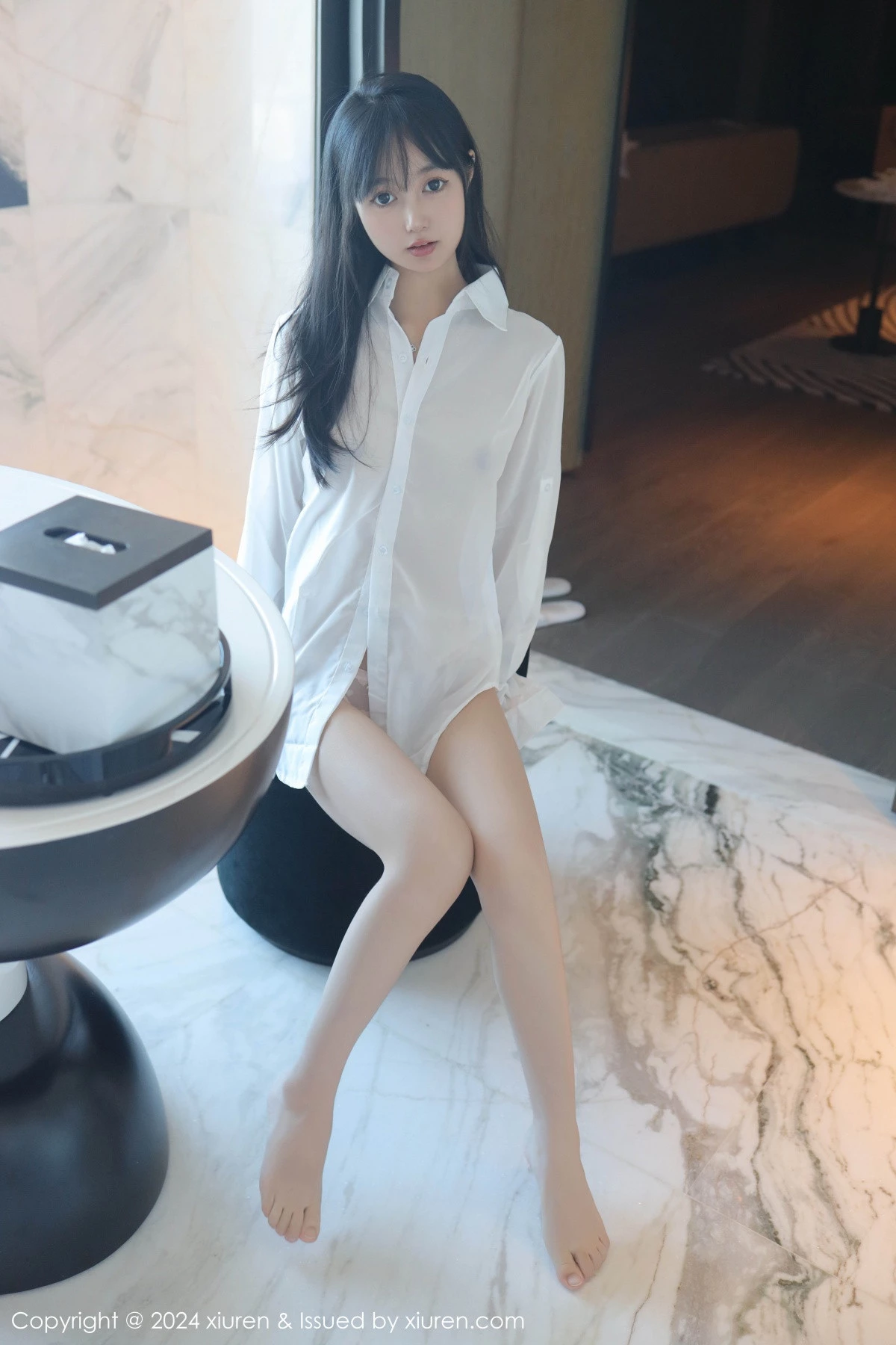 林好好写真