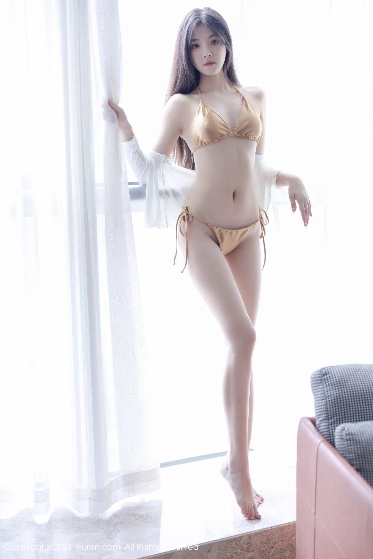 初梦瑶写真