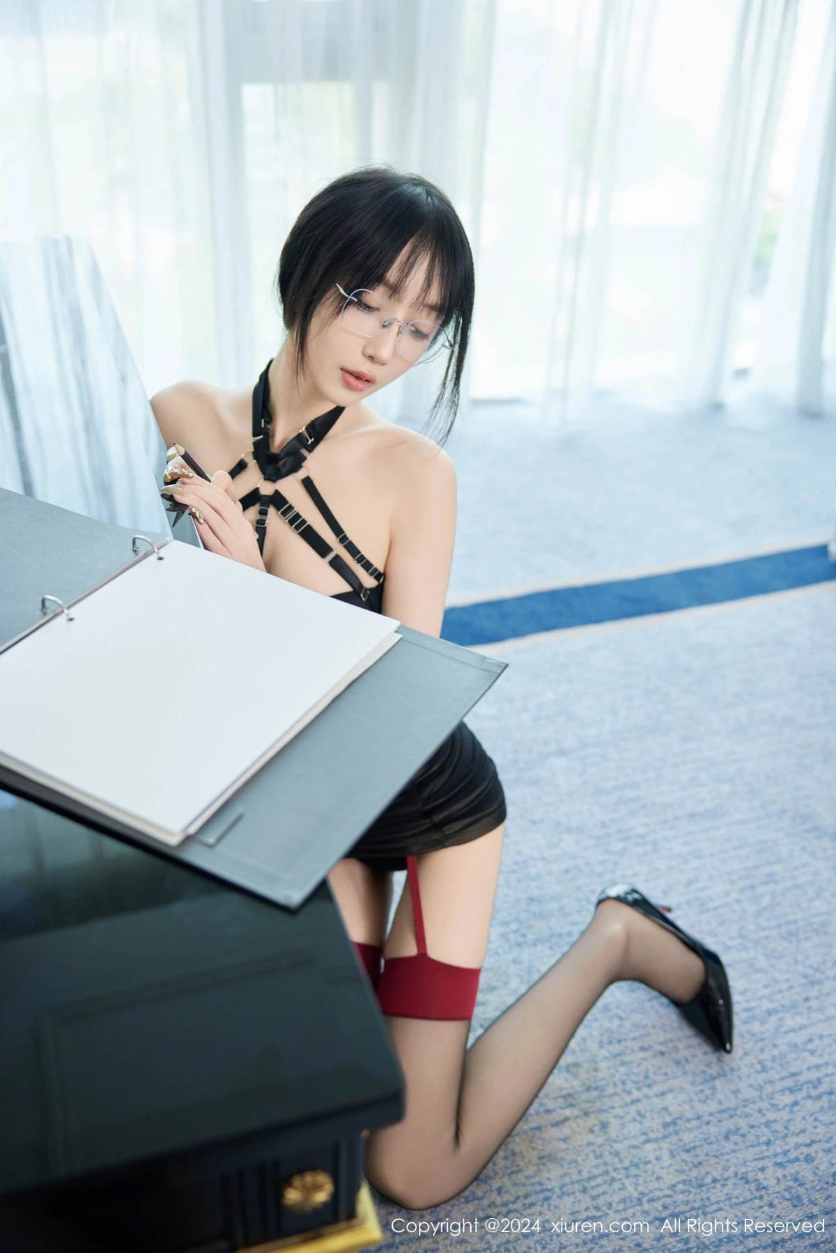 玥儿玥写真