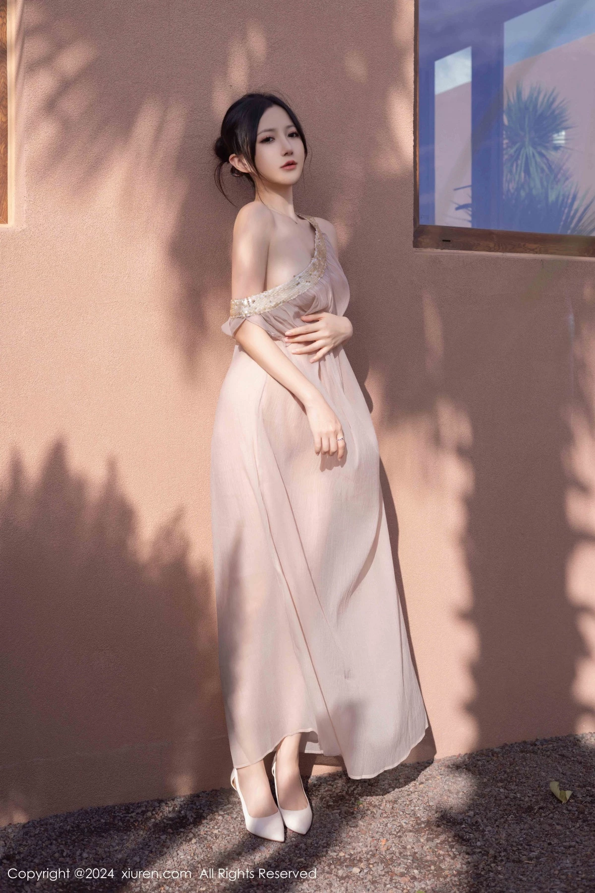 鱼子酱写真