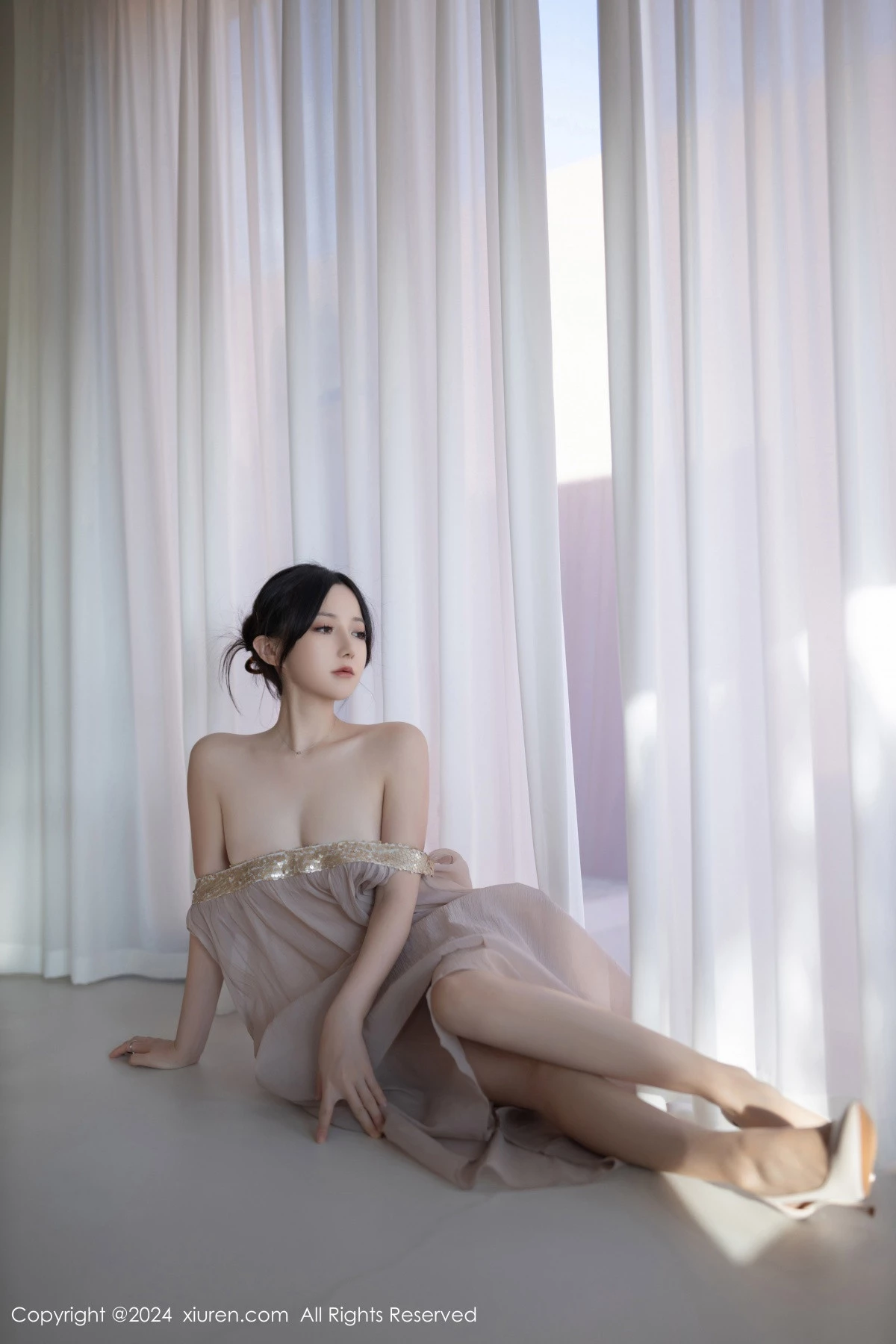 鱼子酱写真