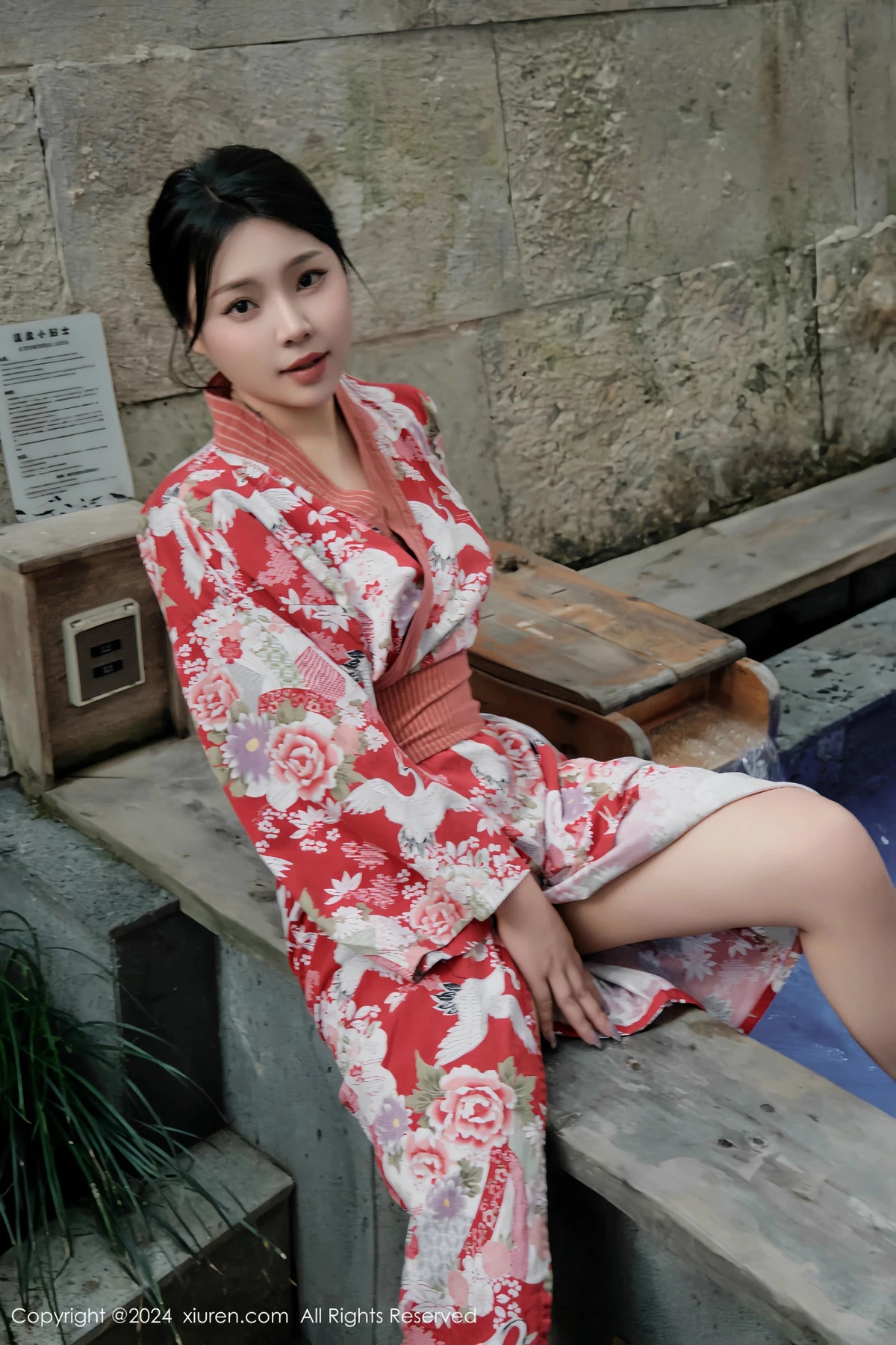 麦田写真