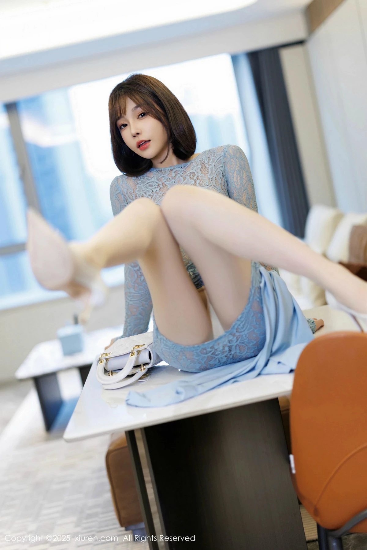 徐莉芝写真