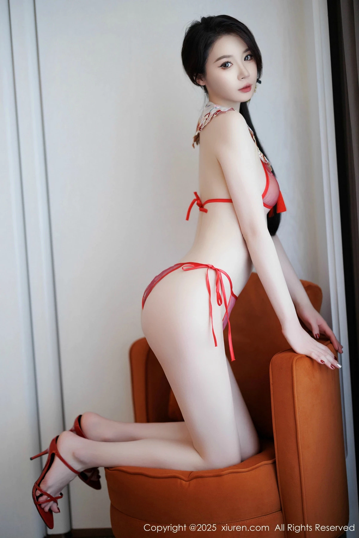 梦心玥写真