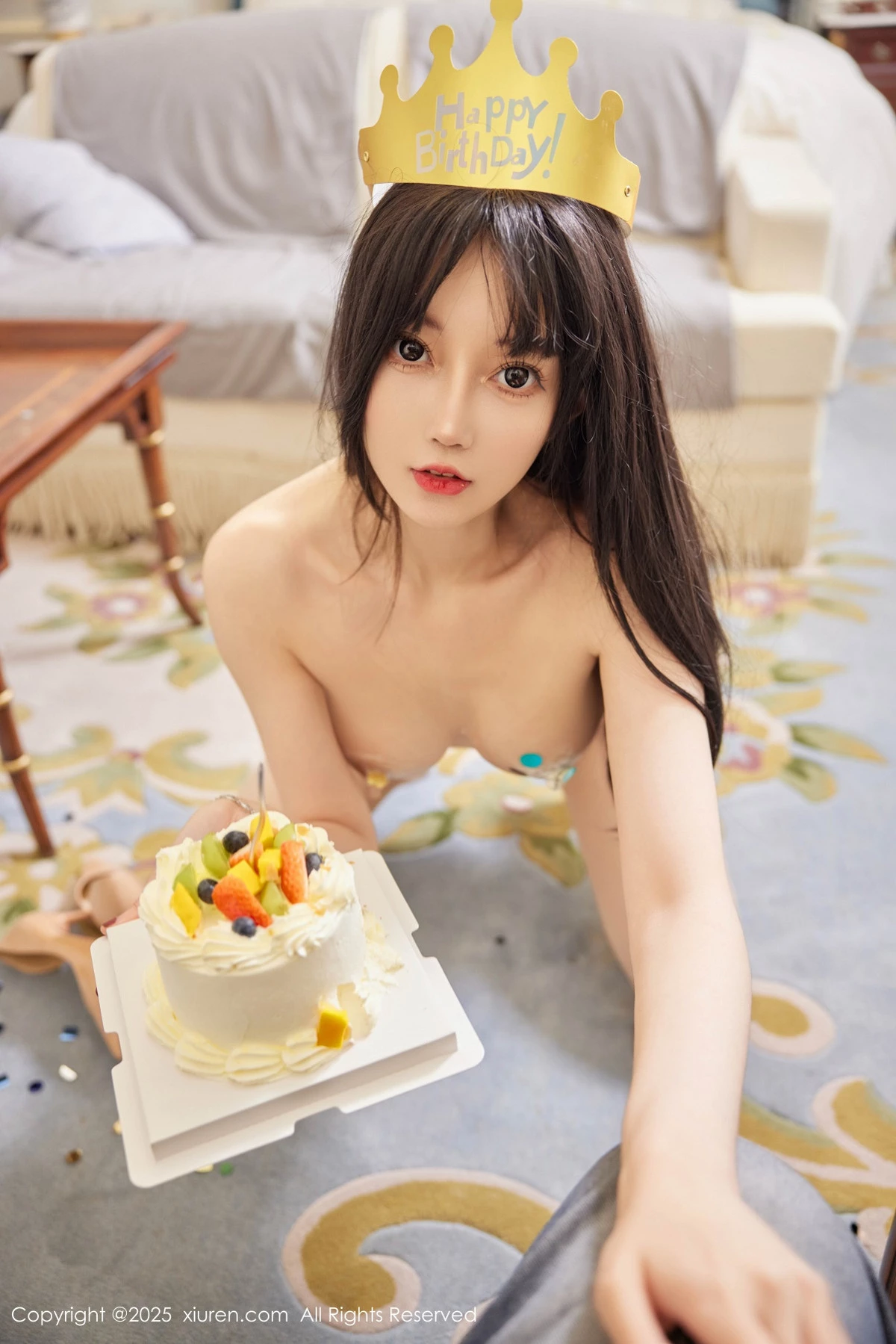 玥儿玥写真