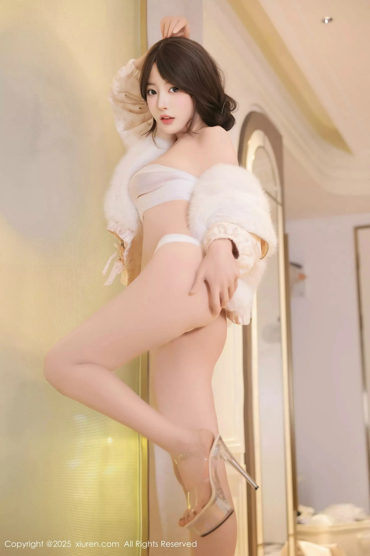 桃妖夭写真