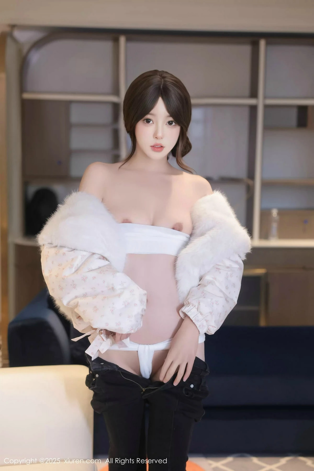 桃妖夭写真