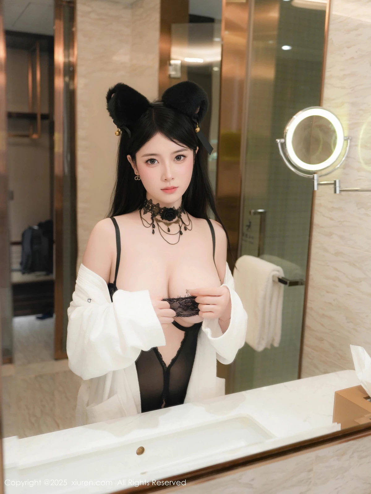 优酱写真