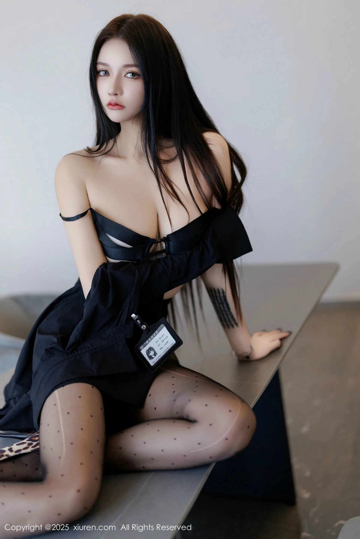 娜比写真