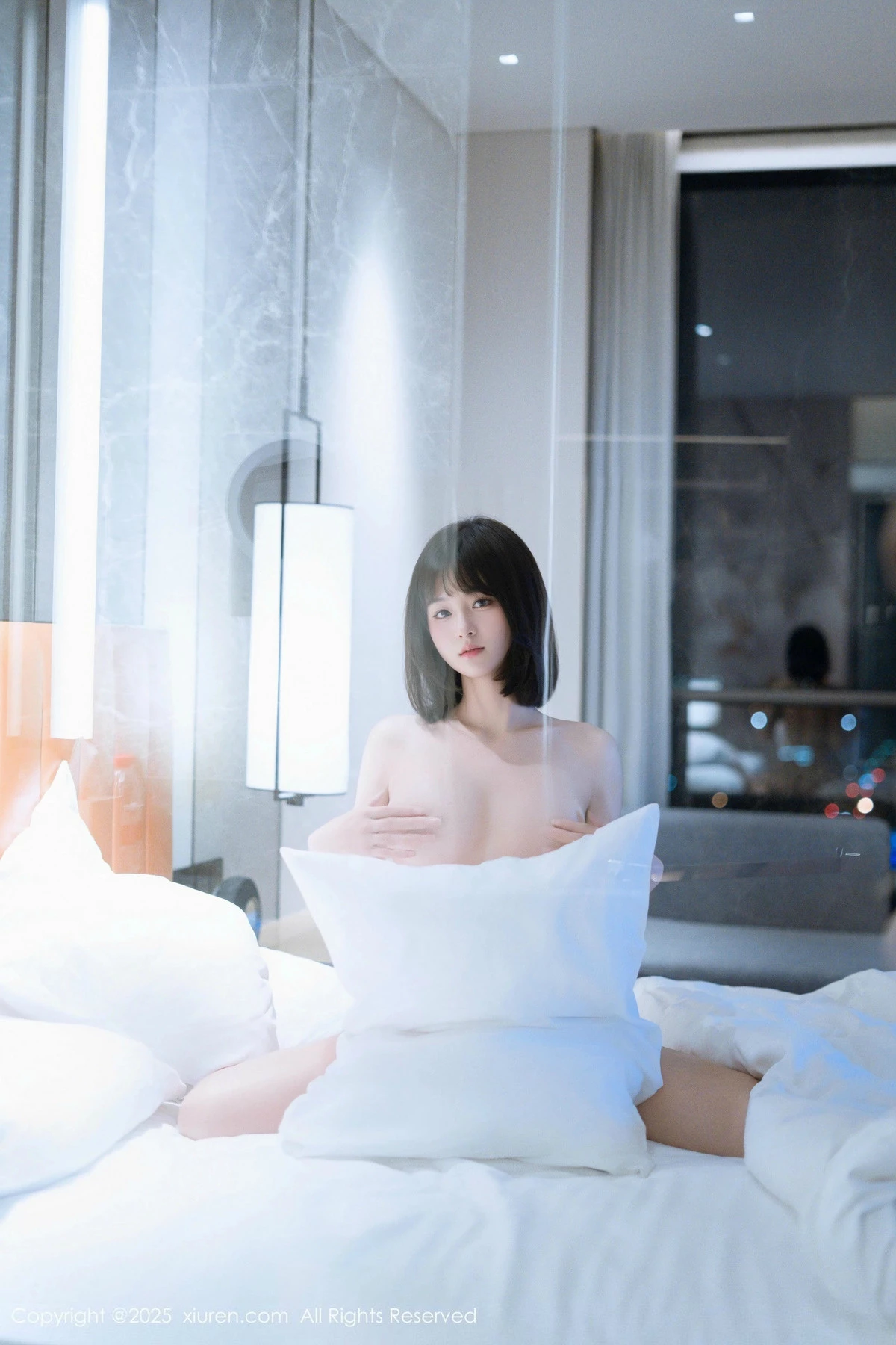 涵涵写真